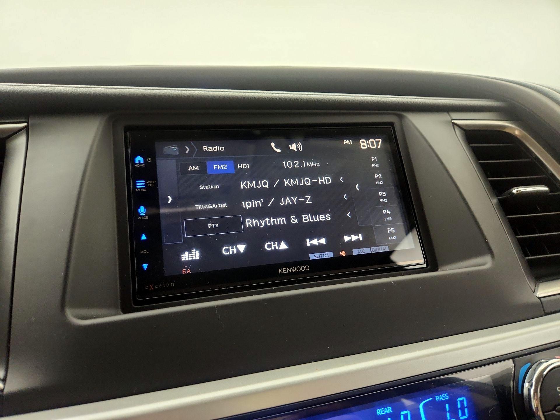 Thumbnail: 2014 Toyota Highlander - 13