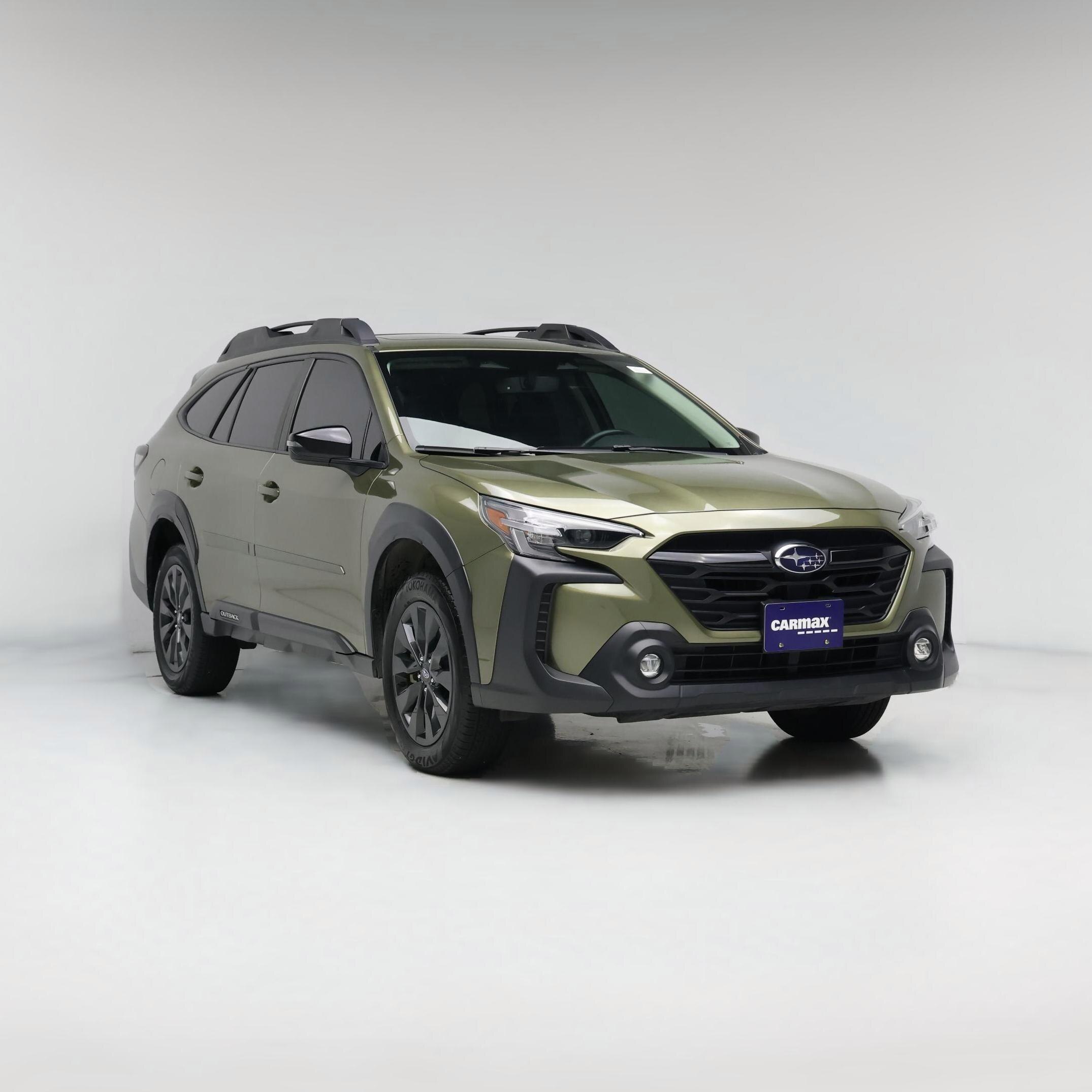 Thumbnail: 2023 Subaru Outback - 1