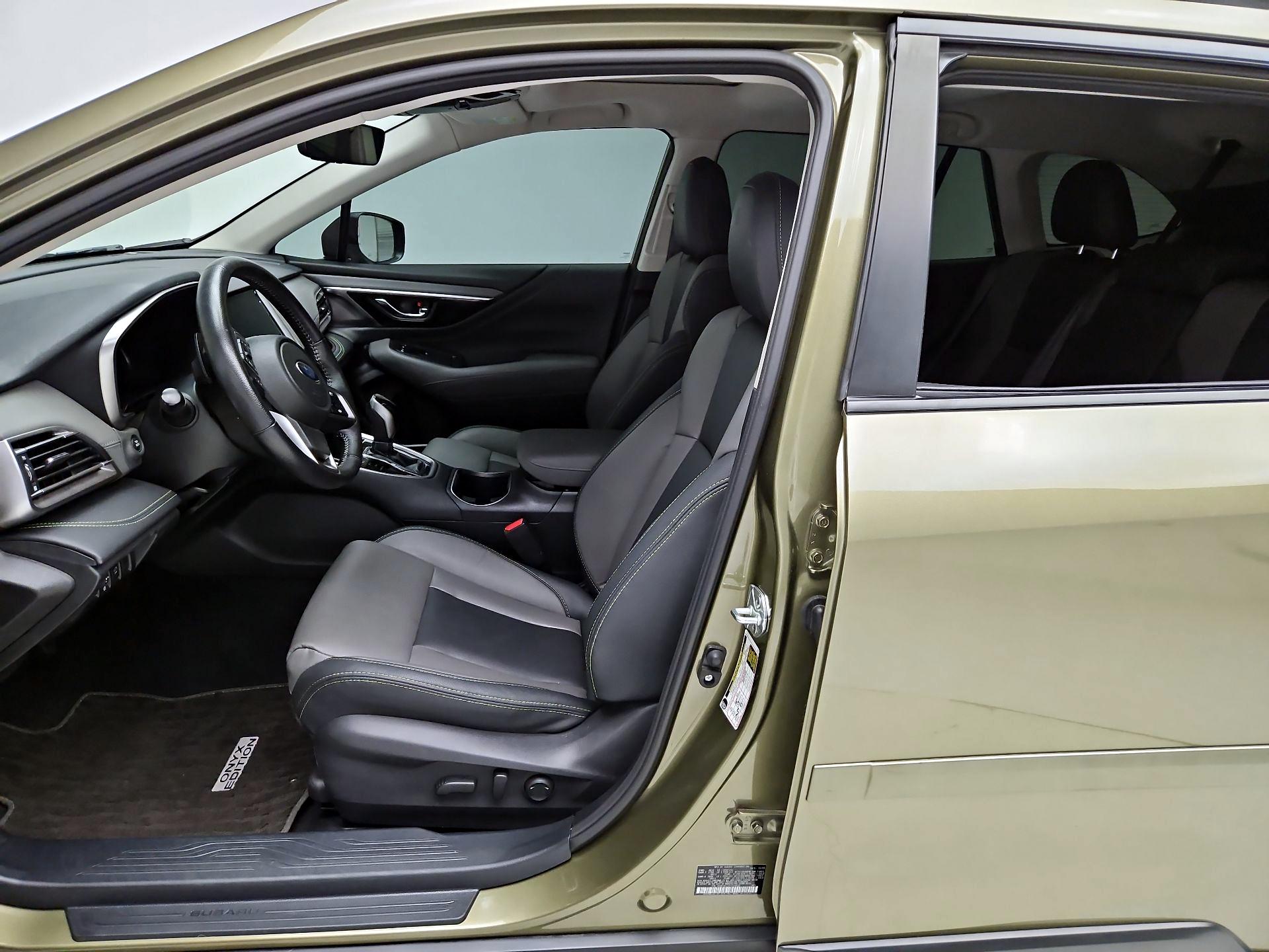 Thumbnail: 2023 Subaru Outback - 11