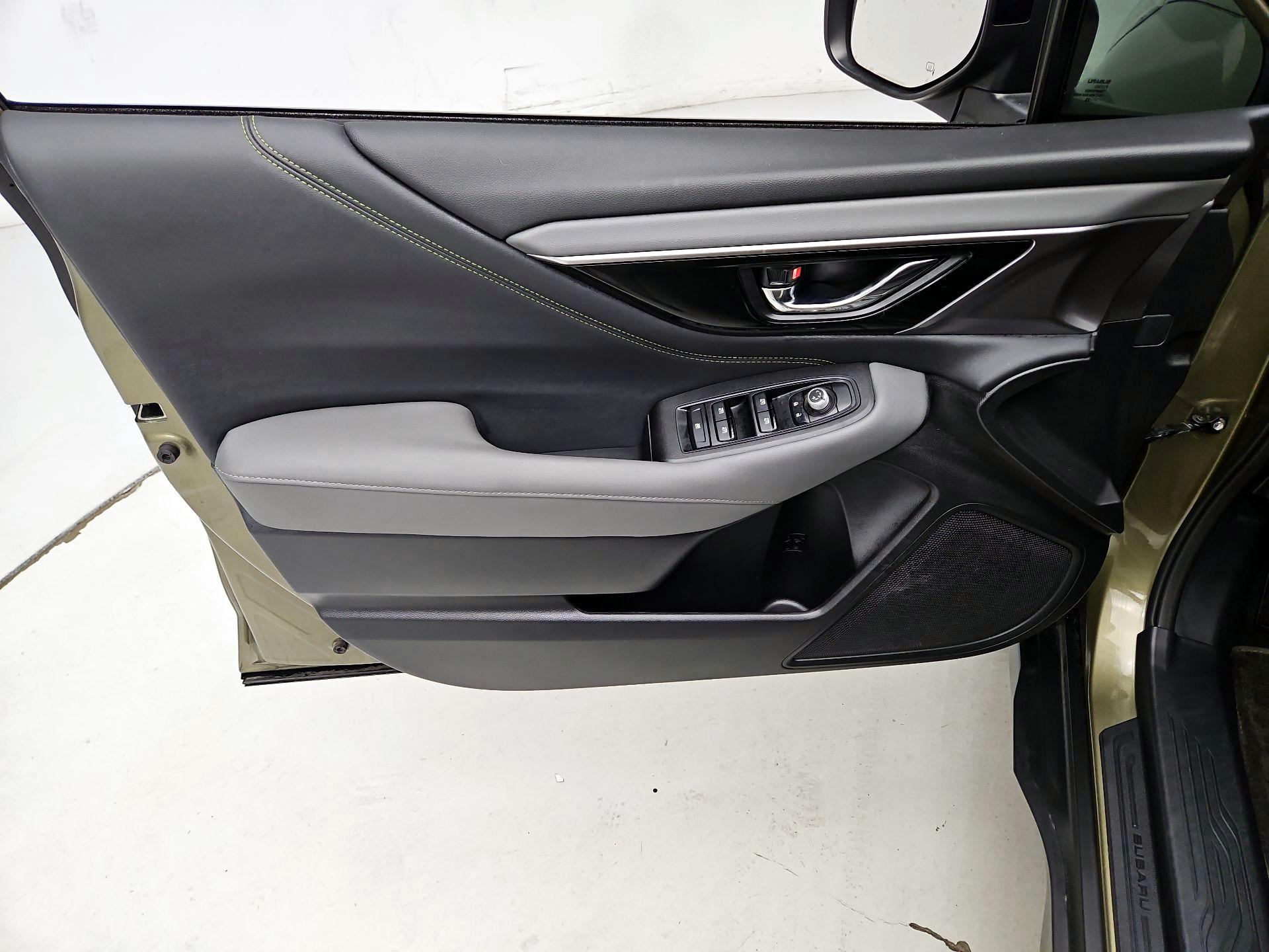 Thumbnail: 2023 Subaru Outback - 12