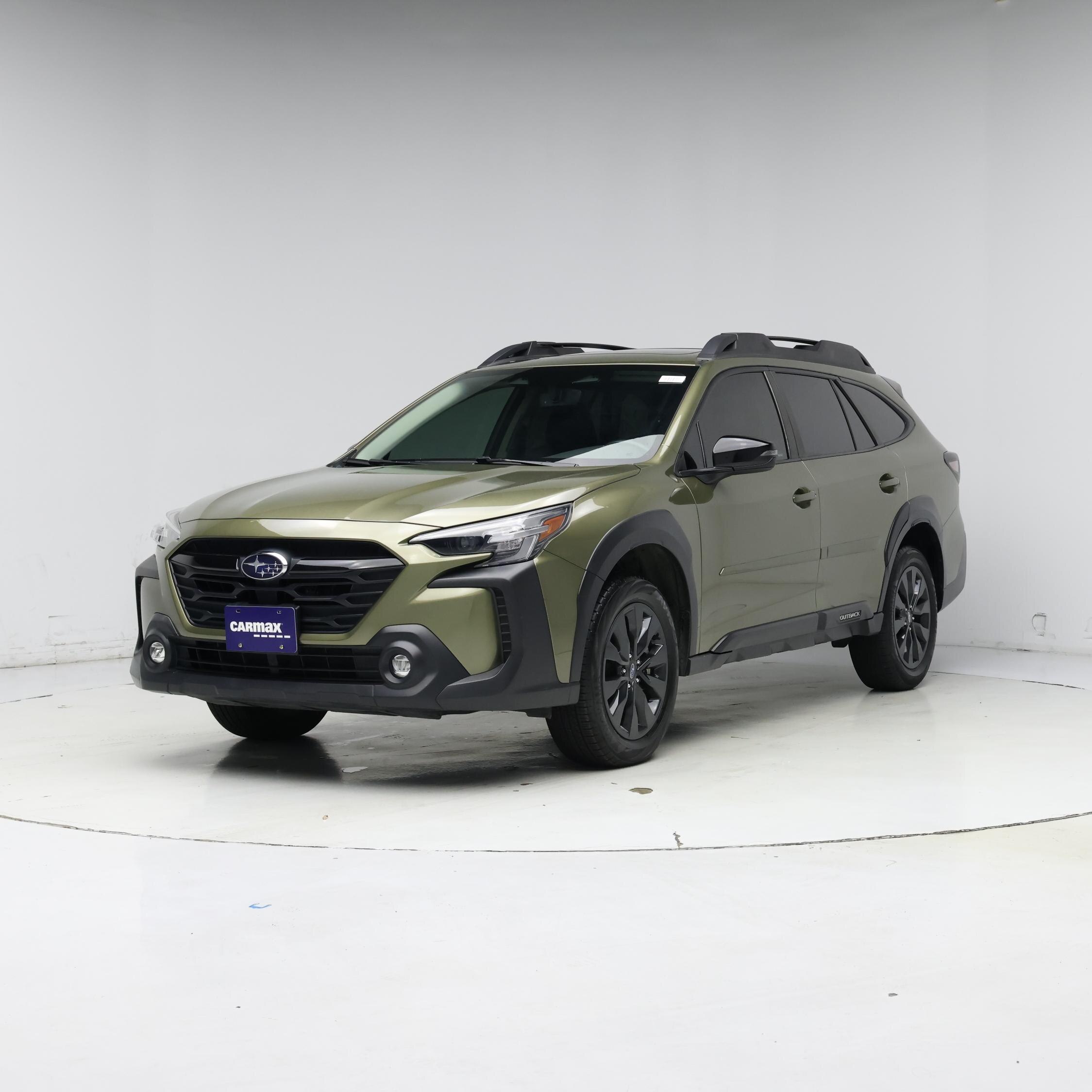 Thumbnail: 2023 Subaru Outback - 4