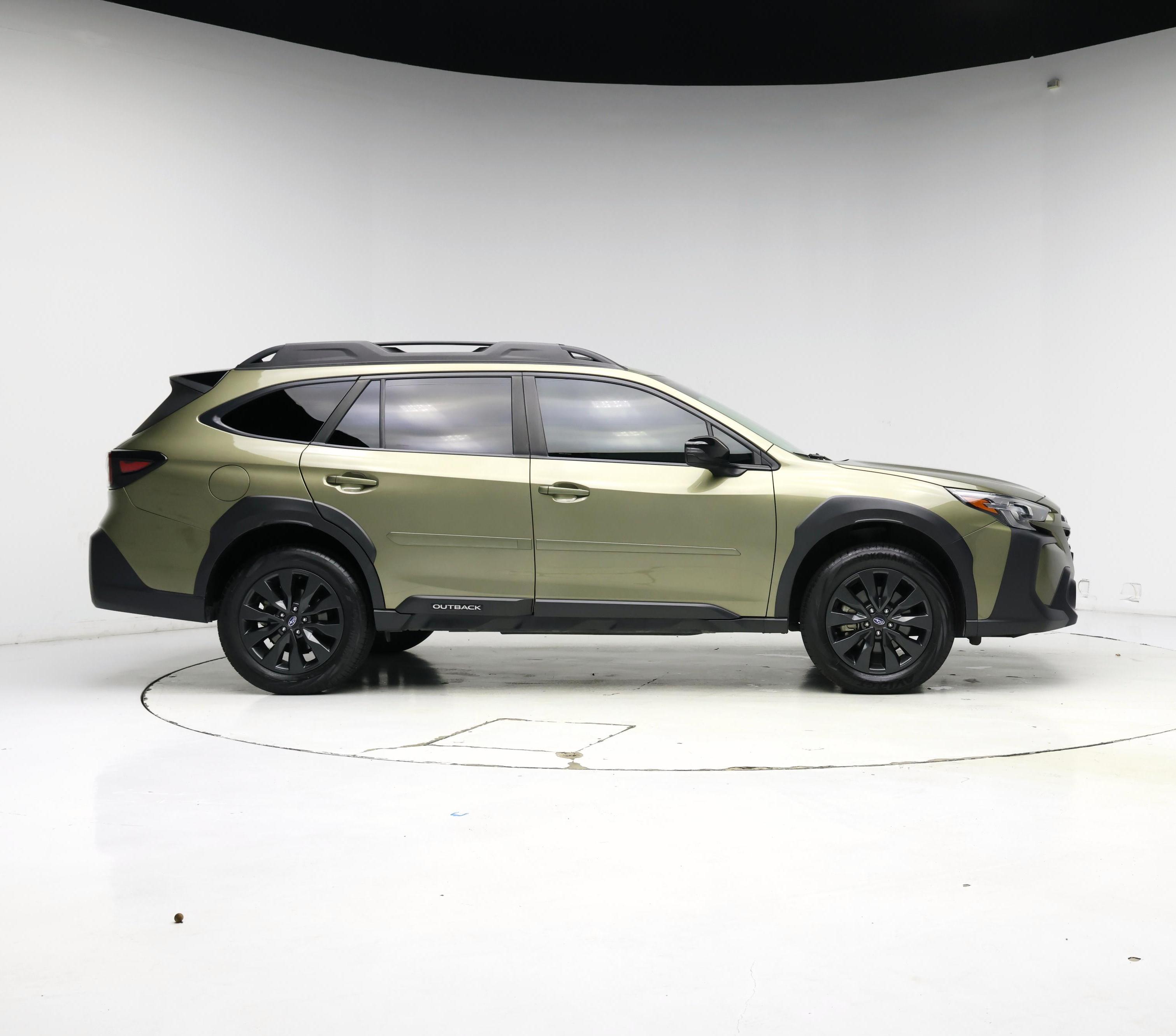 Thumbnail: 2023 Subaru Outback - 7