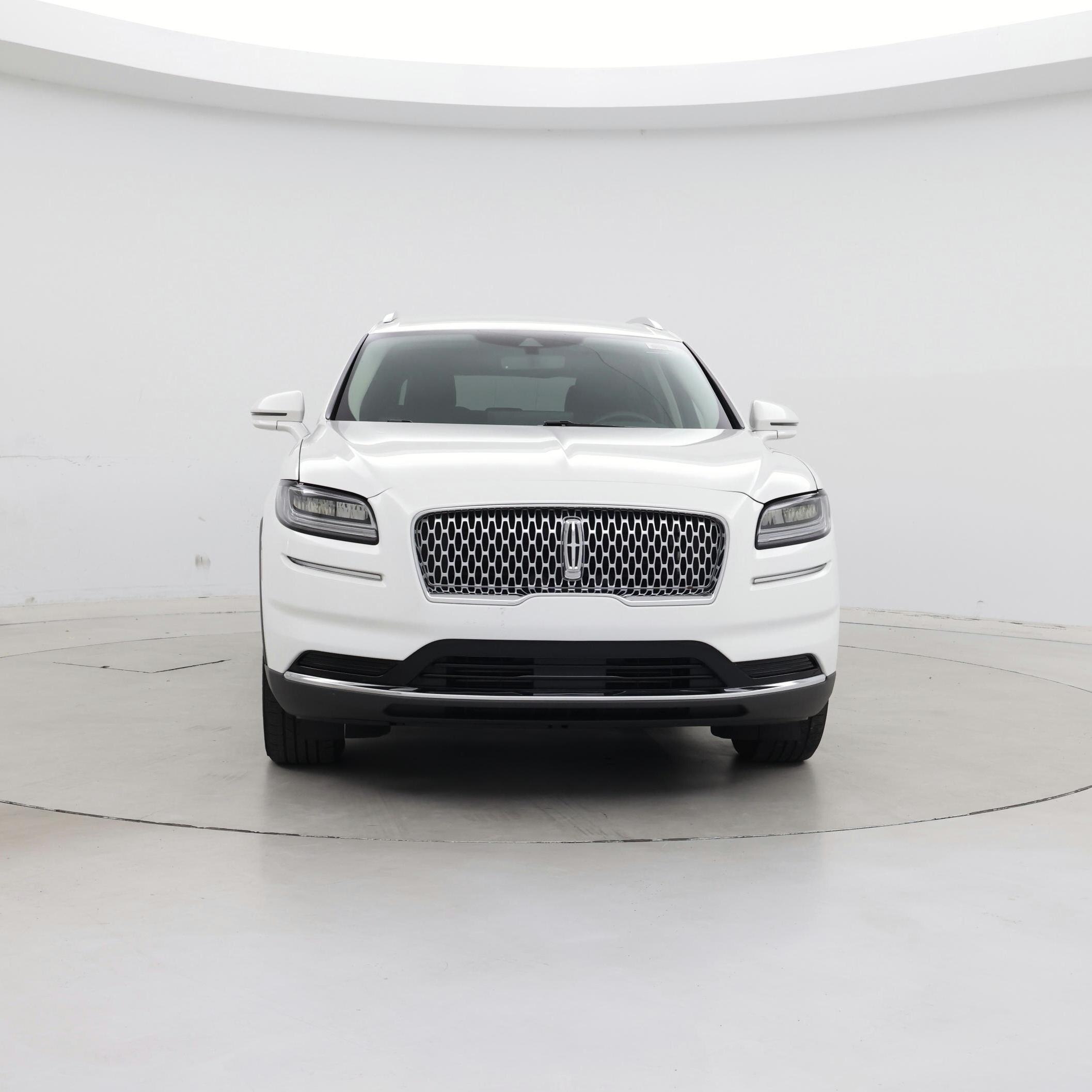 Thumbnail: 2022 Lincoln Nautilus - 5