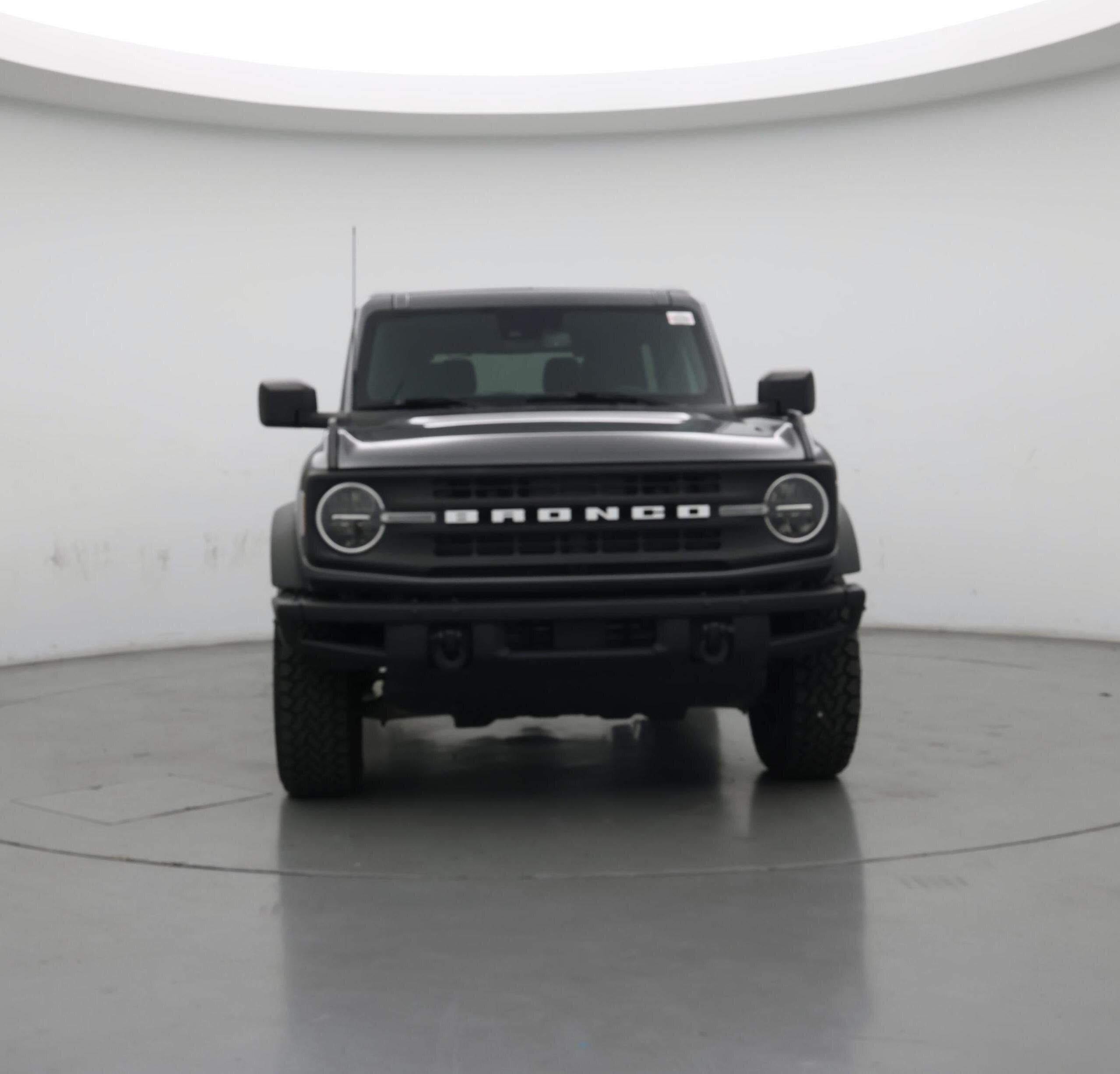 Thumbnail: 2022 Ford Bronco - 5