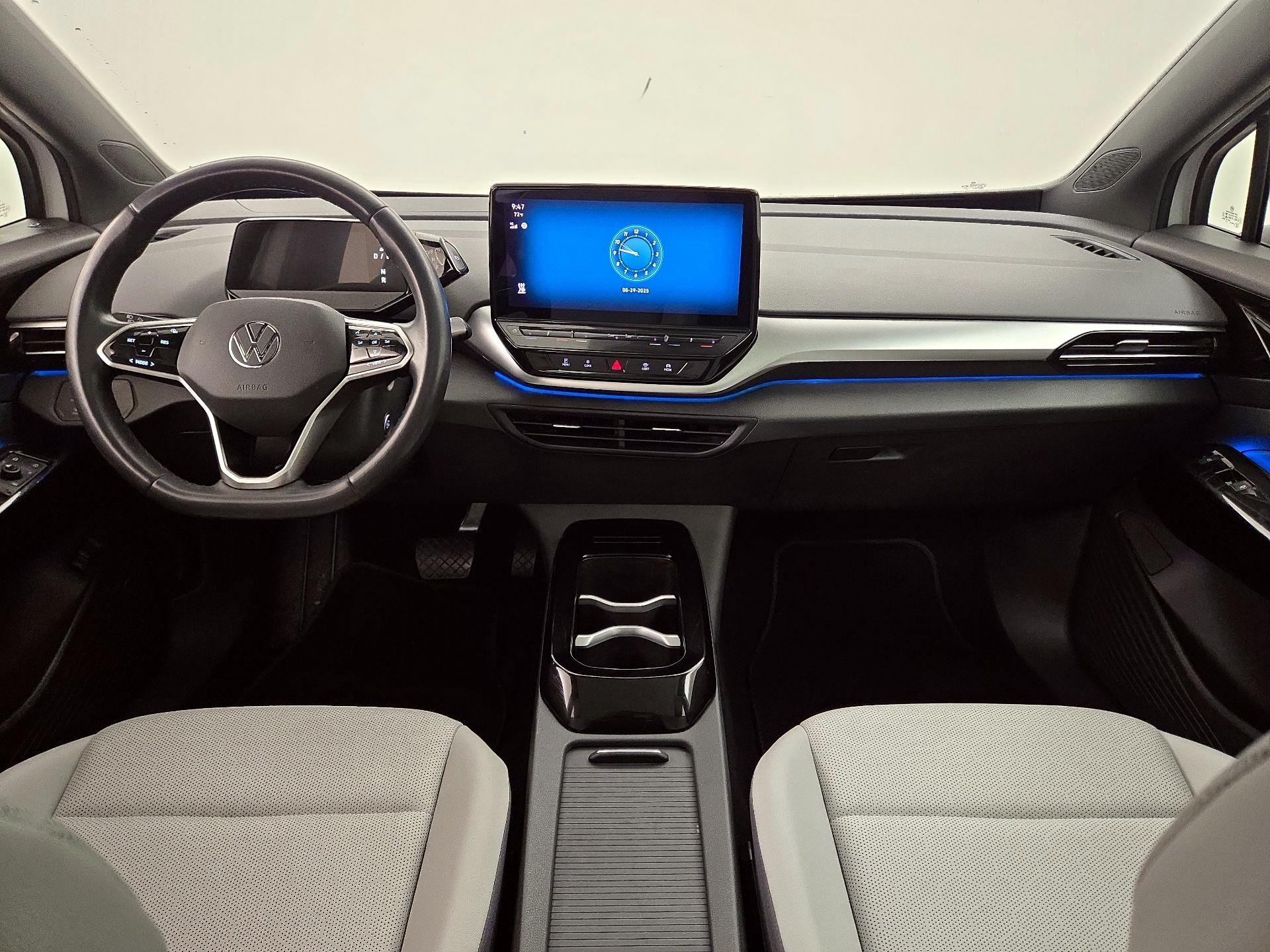 Thumbnail: 2021 Volkswagen ID.4 - 9