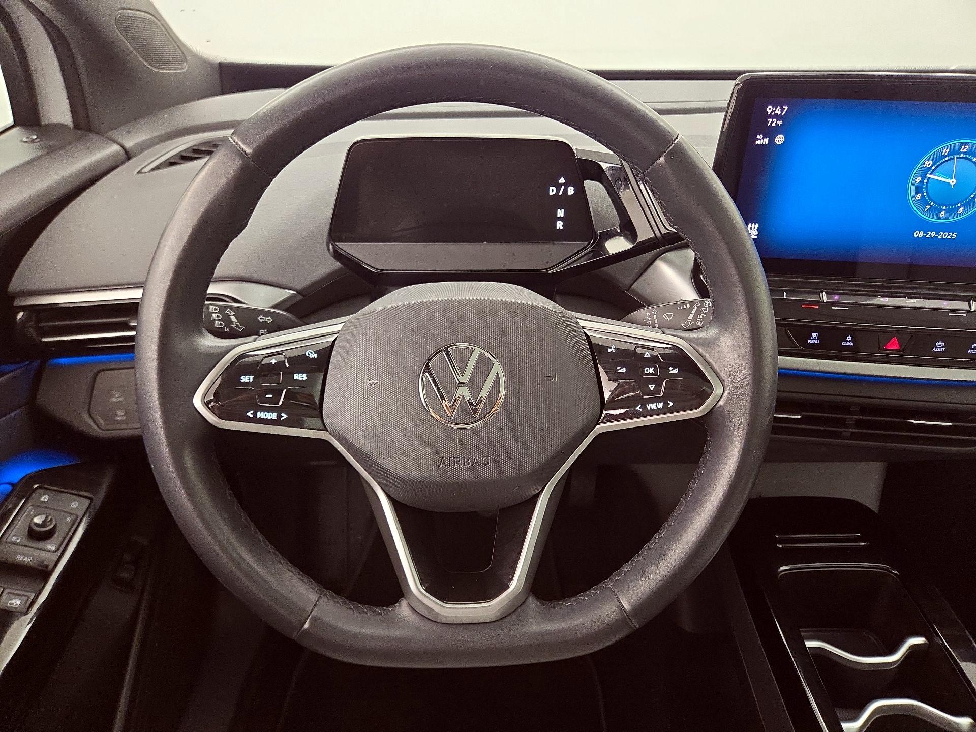 Thumbnail: 2021 Volkswagen ID.4 - 10