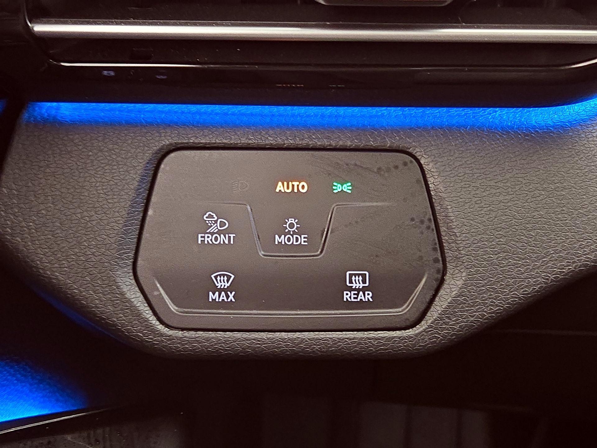 Thumbnail: 2021 Volkswagen ID.4 - 13