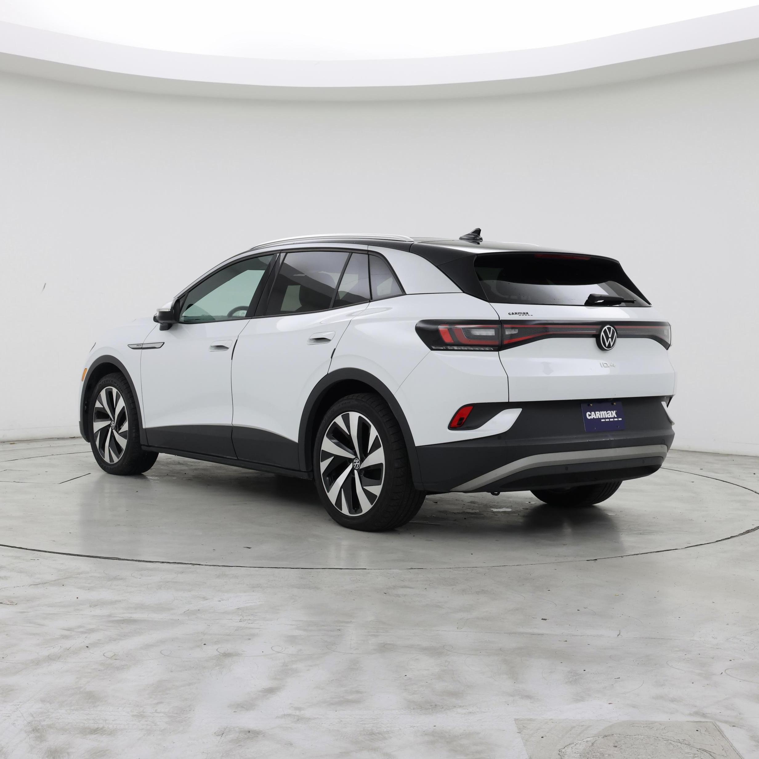 Thumbnail: 2021 Volkswagen ID.4 - 2