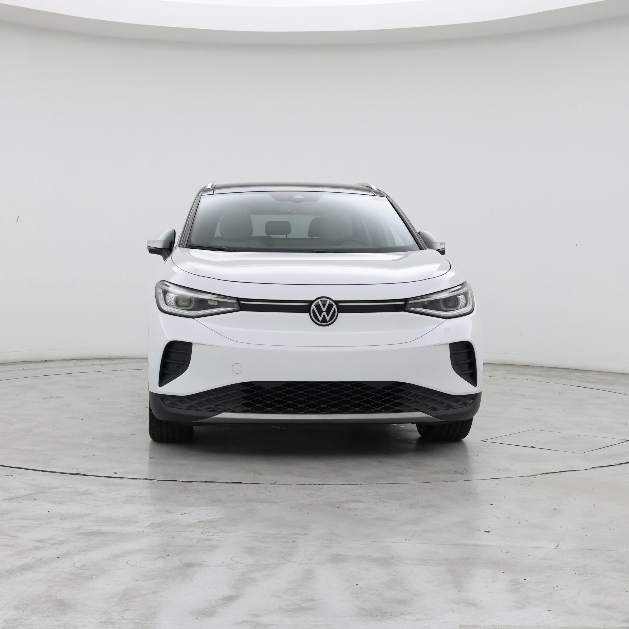 Thumbnail: 2021 Volkswagen ID.4 - 5
