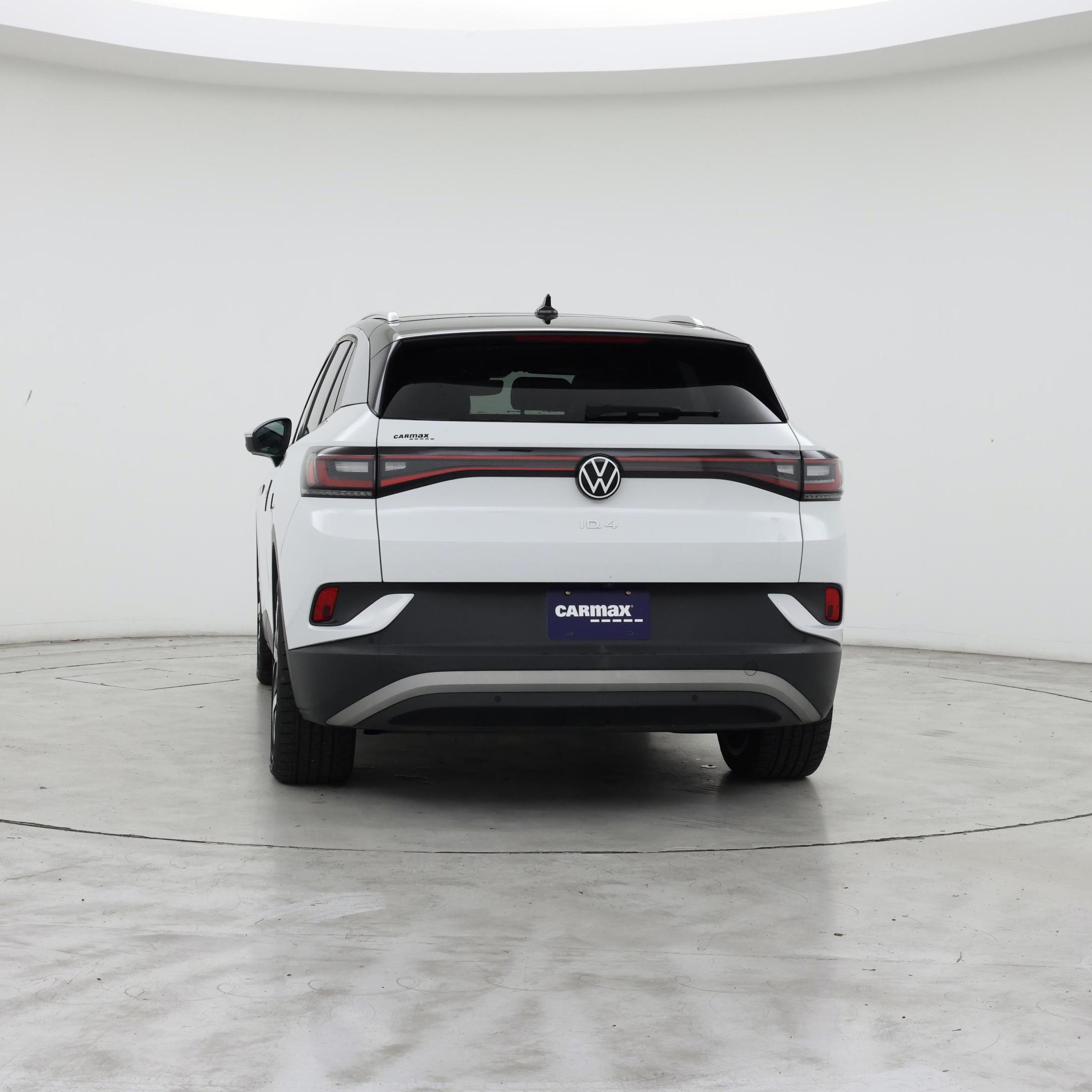 Thumbnail: 2021 Volkswagen ID.4 - 6