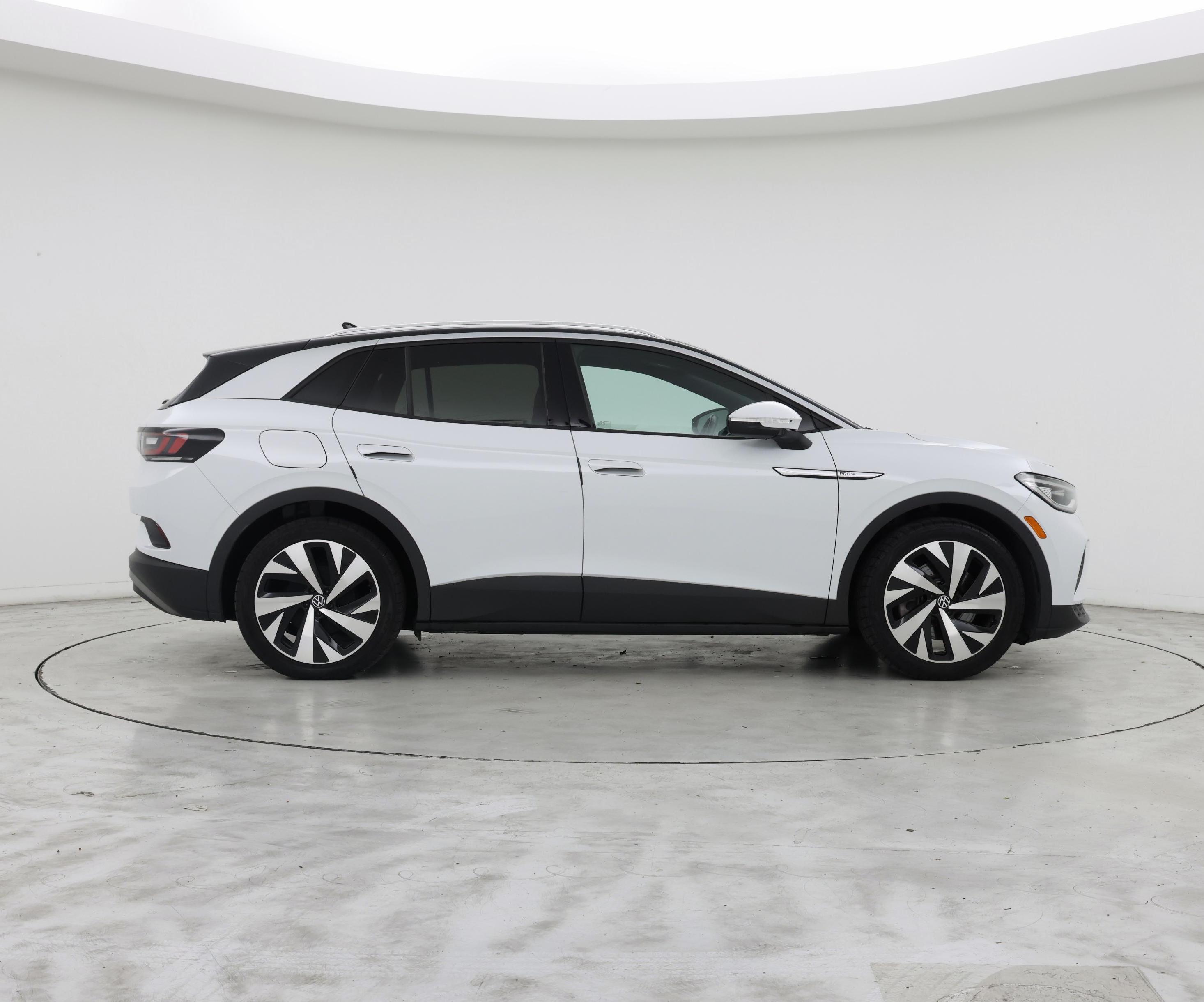 Thumbnail: 2021 Volkswagen ID.4 - 7