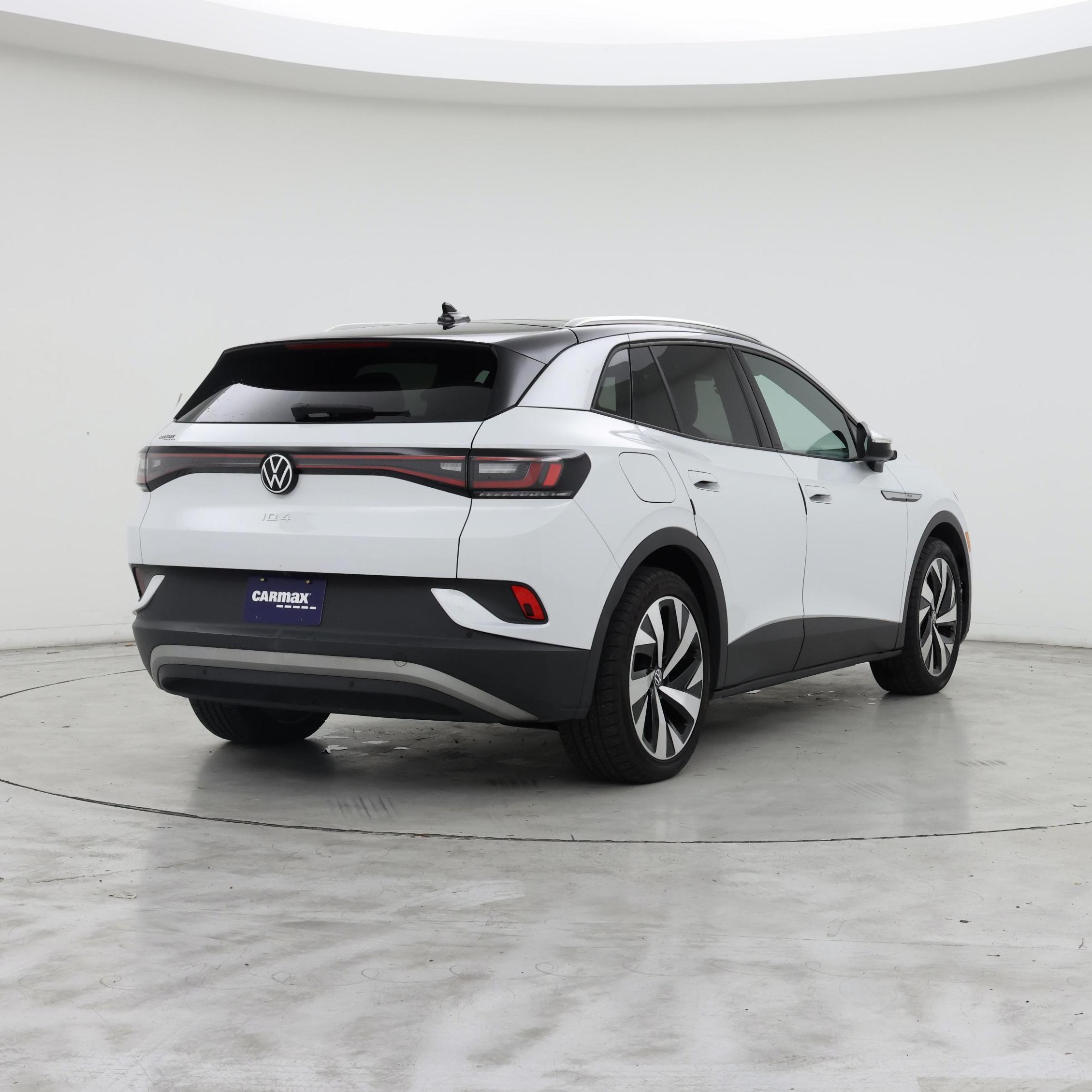 Thumbnail: 2021 Volkswagen ID.4 - 8