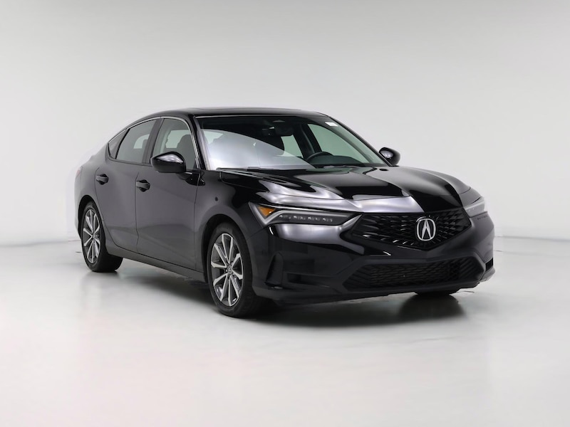 2023 Acura Integra  -
                  Miami, FL