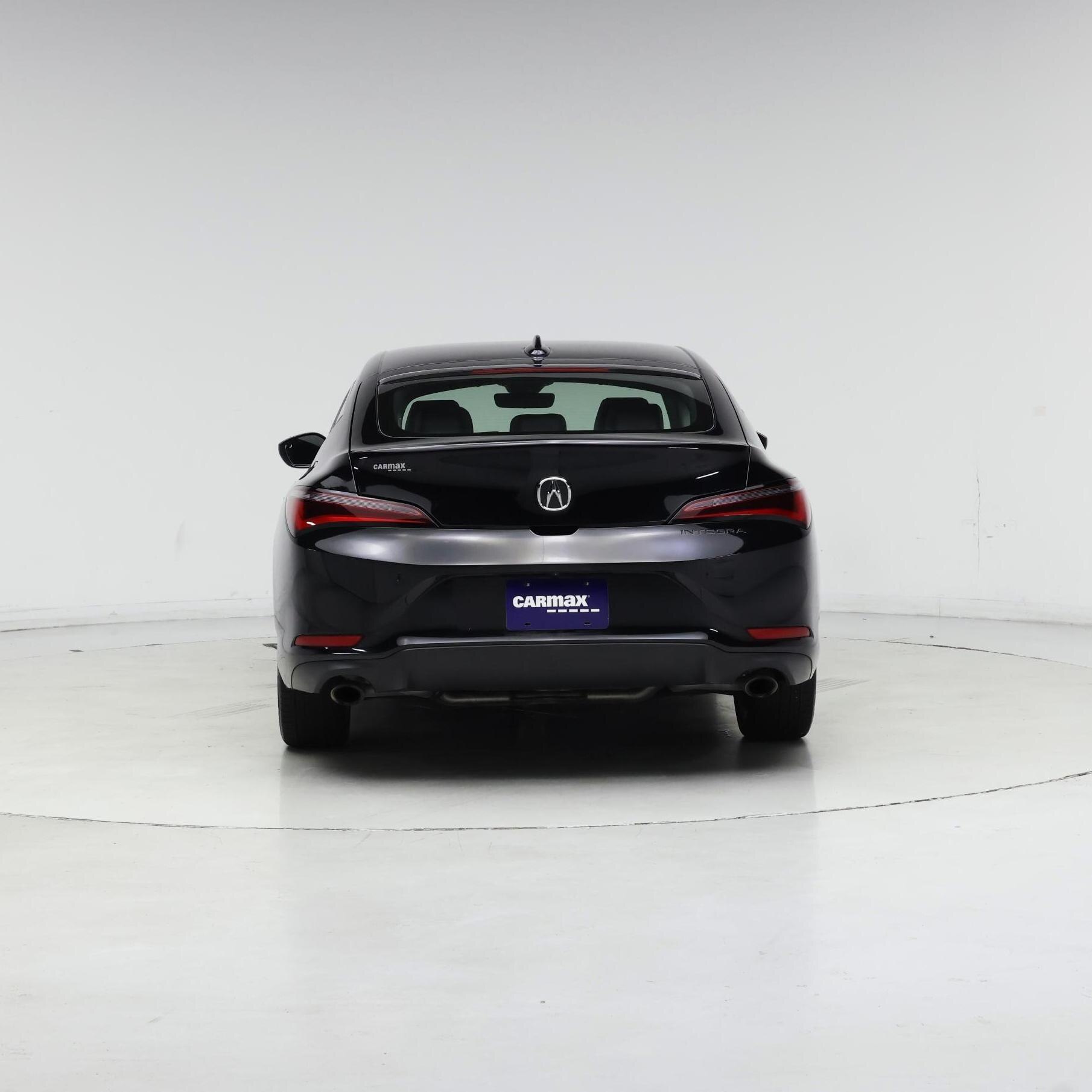 Thumbnail: 2023 Acura Integra - 6