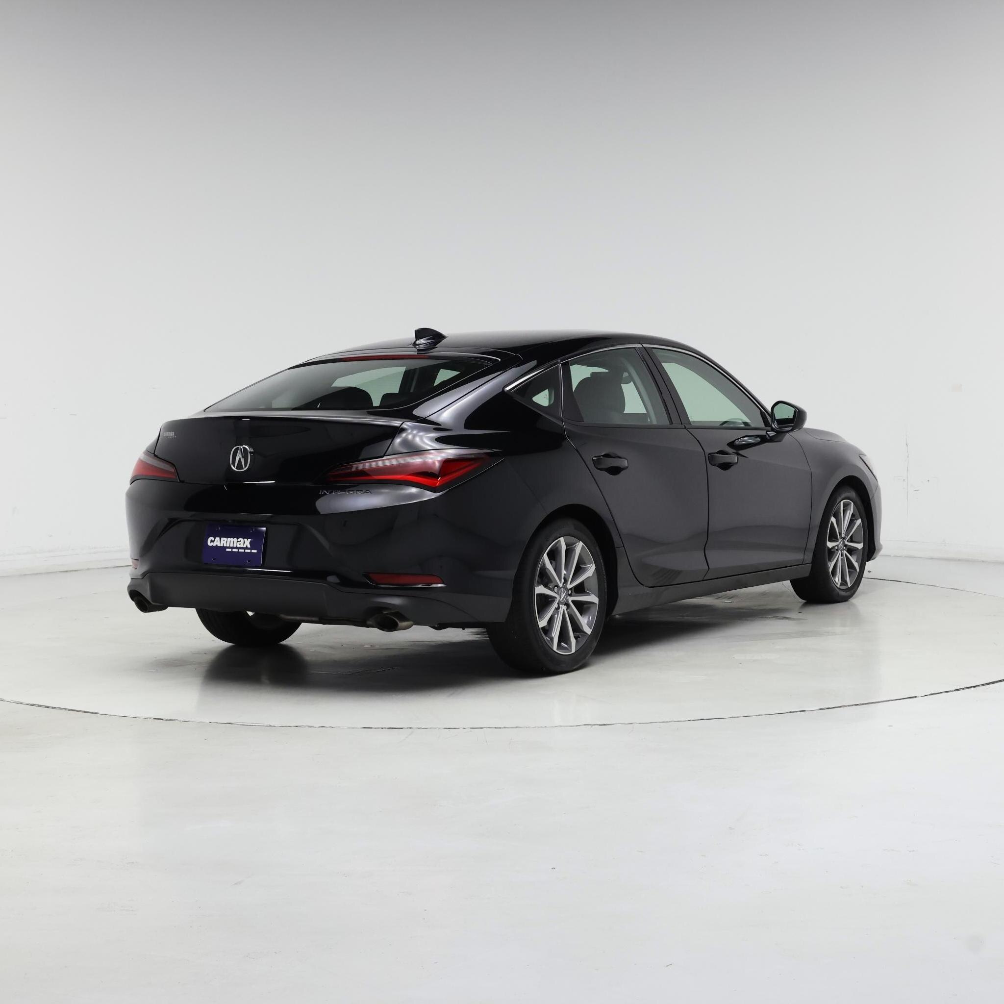 Thumbnail: 2023 Acura Integra - 8