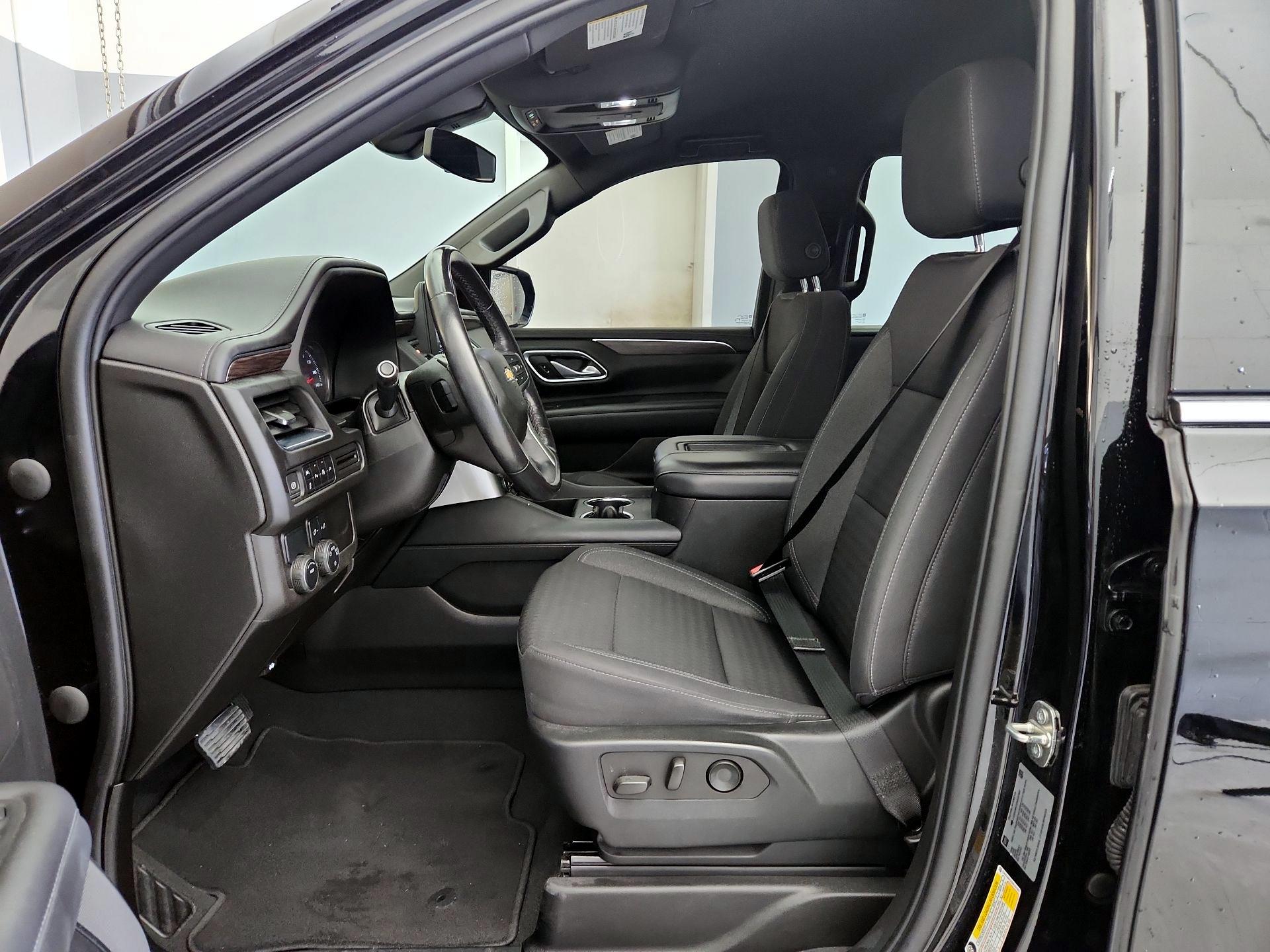 Thumbnail: 2022 Chevrolet Tahoe - 11