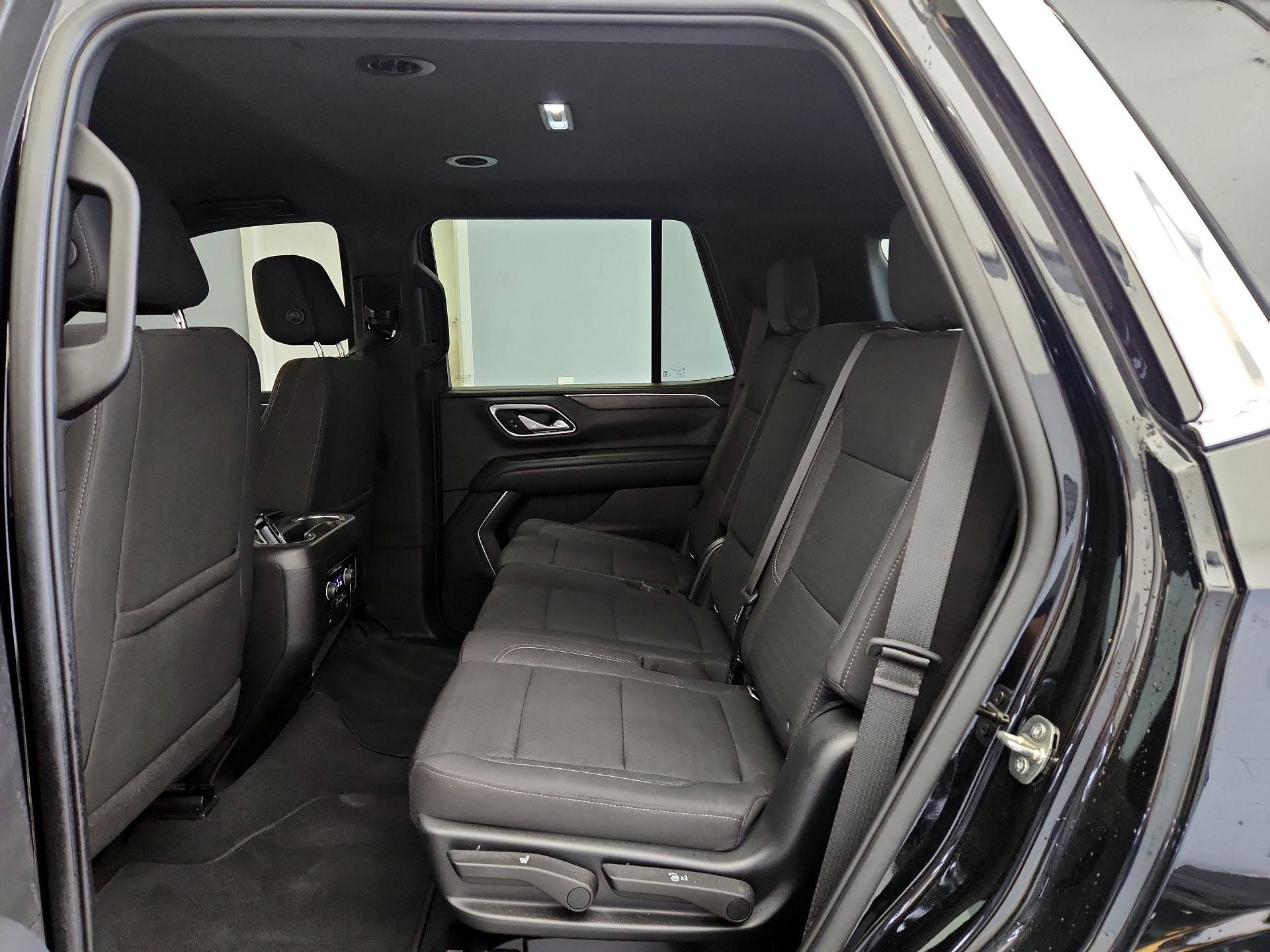 Thumbnail: 2022 Chevrolet Tahoe - 19