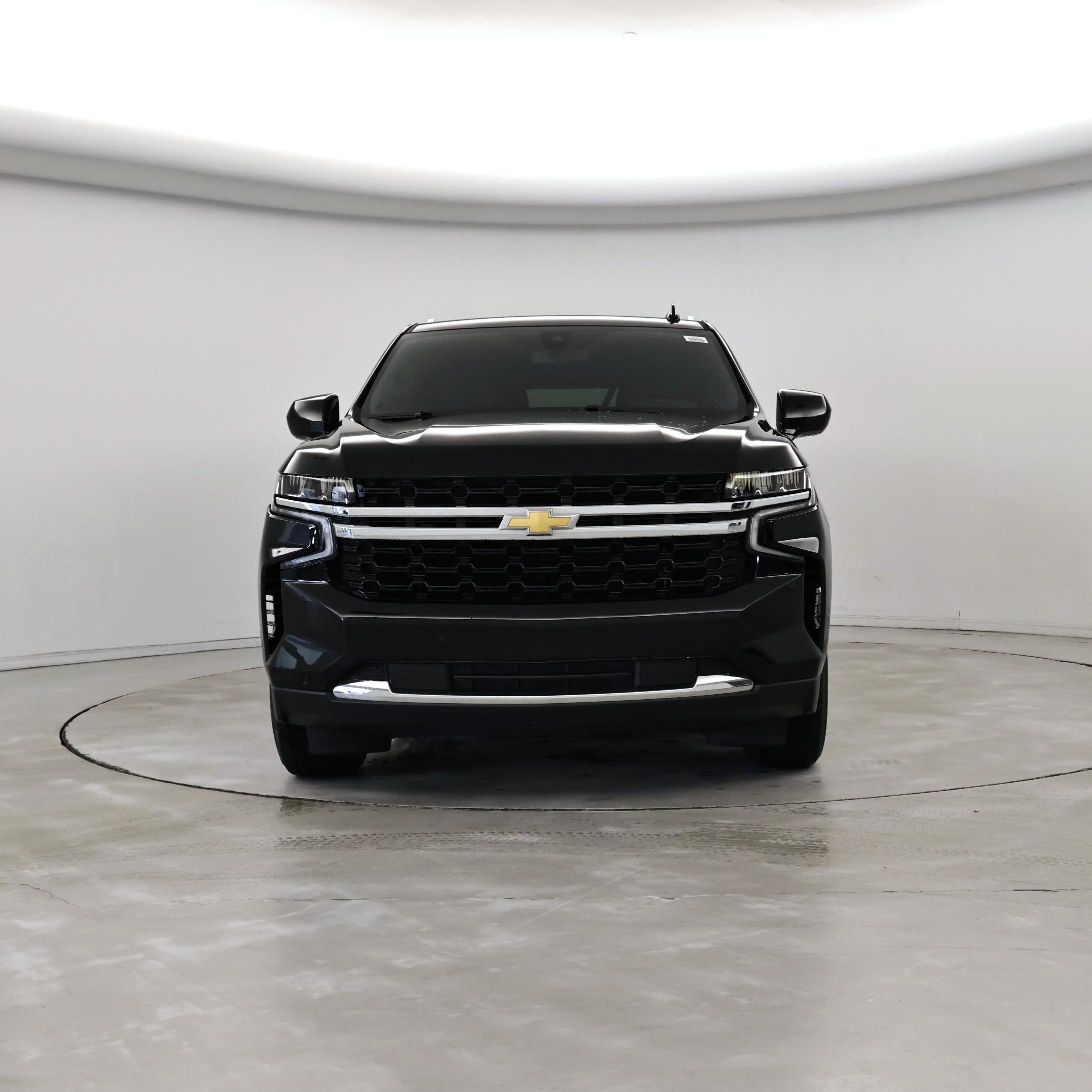 Thumbnail: 2022 Chevrolet Tahoe - 5