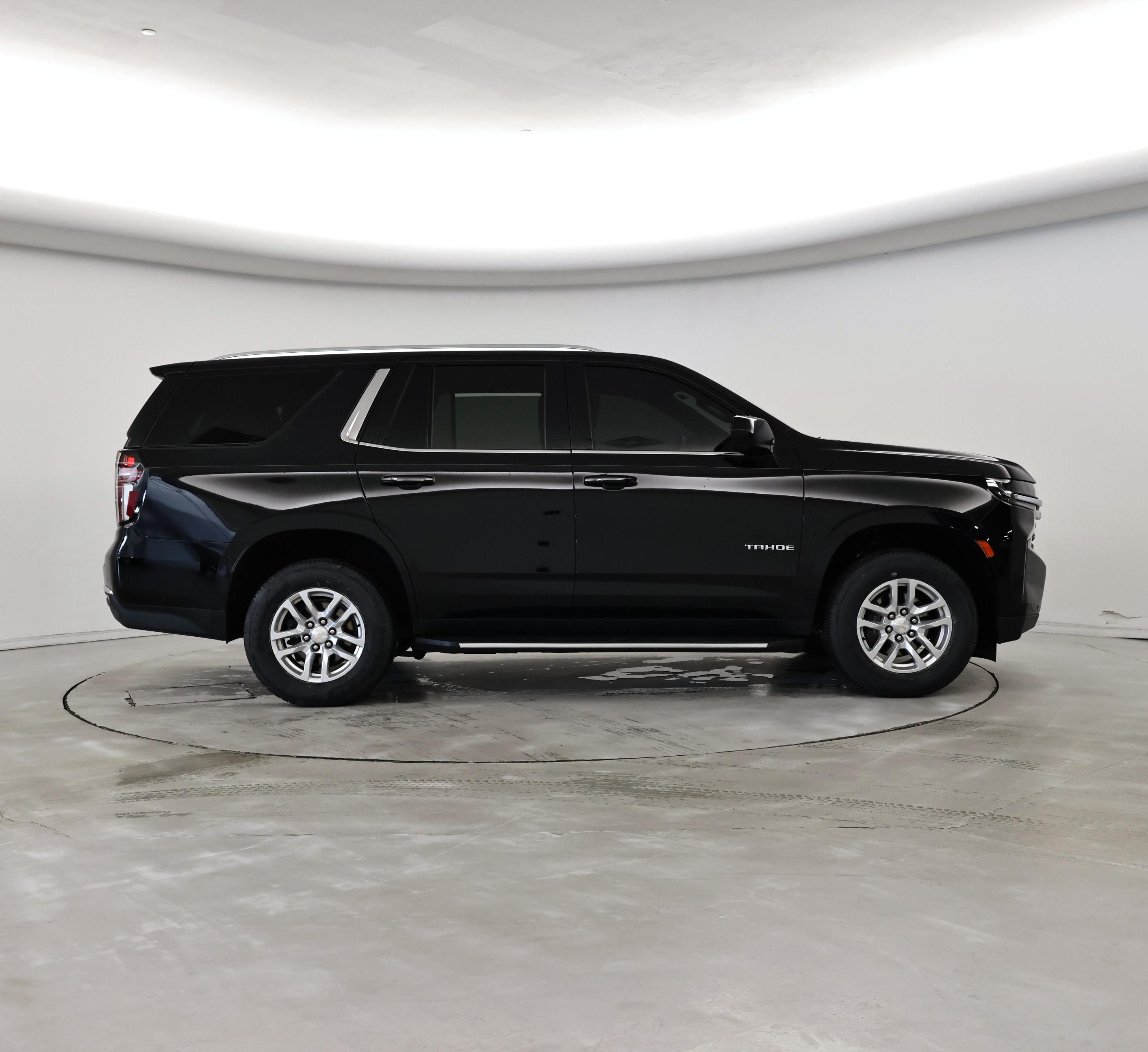 Thumbnail: 2022 Chevrolet Tahoe - 7
