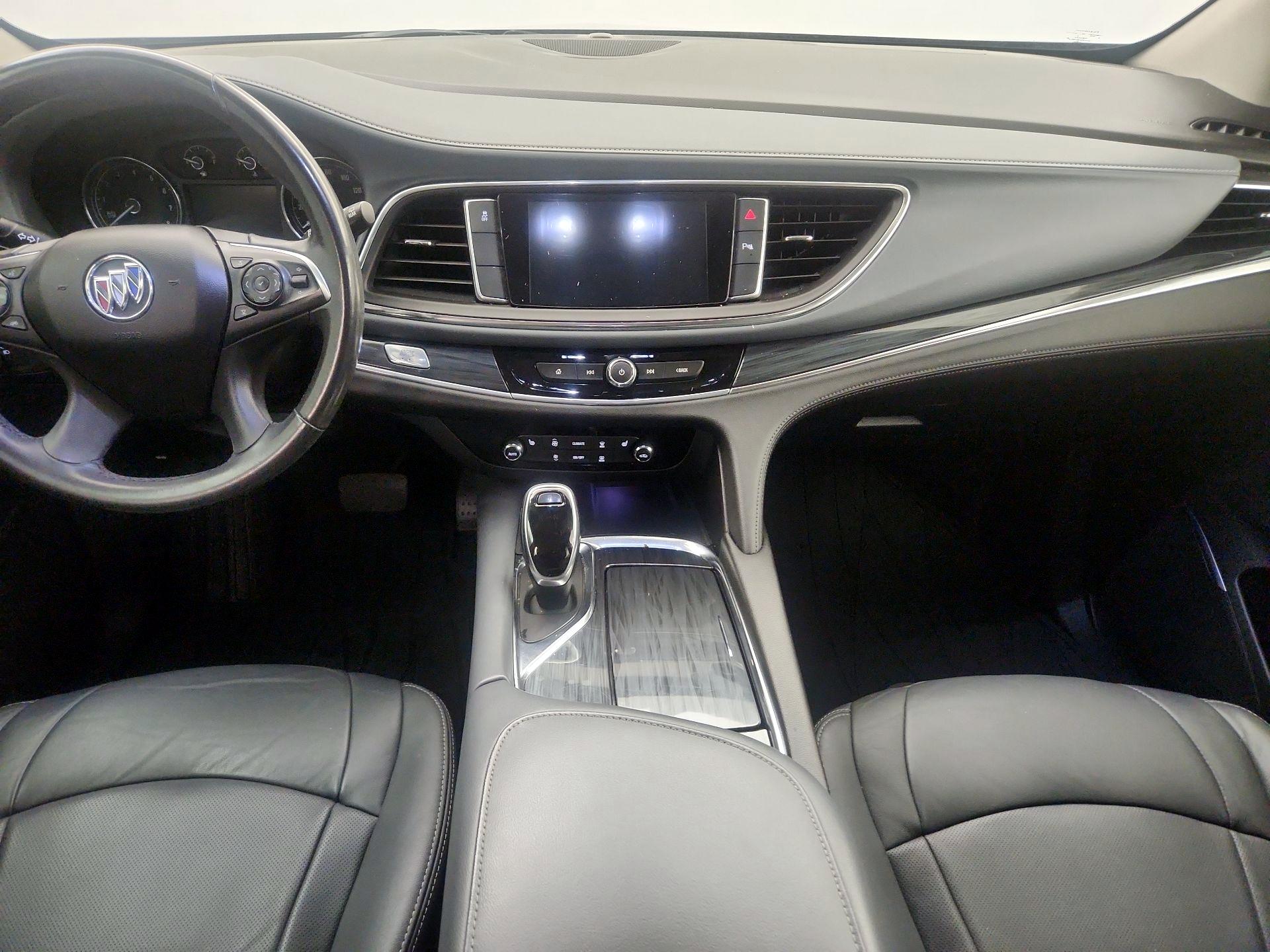 Thumbnail: 2021 Buick Enclave - 9
