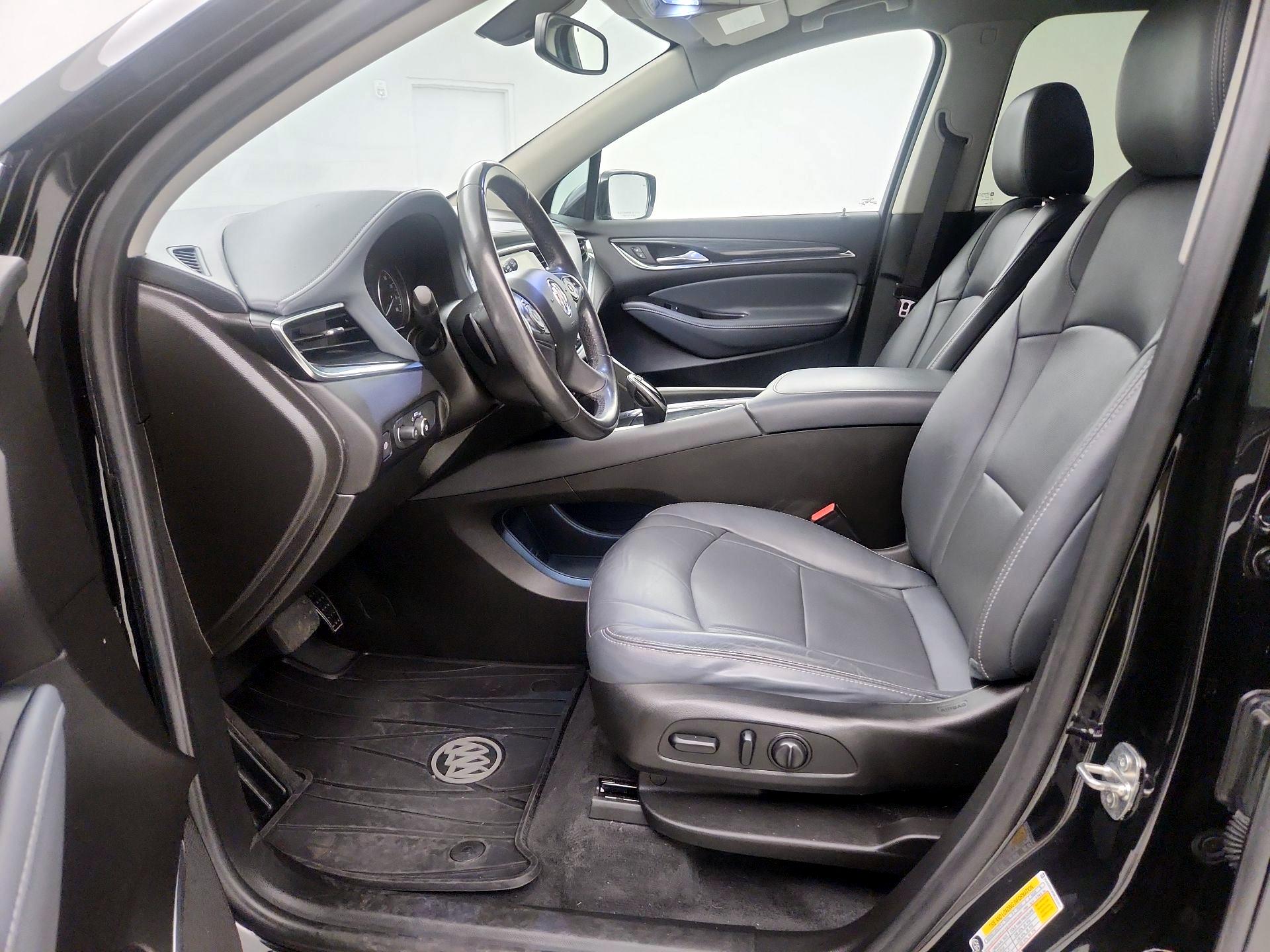 Thumbnail: 2021 Buick Enclave - 11