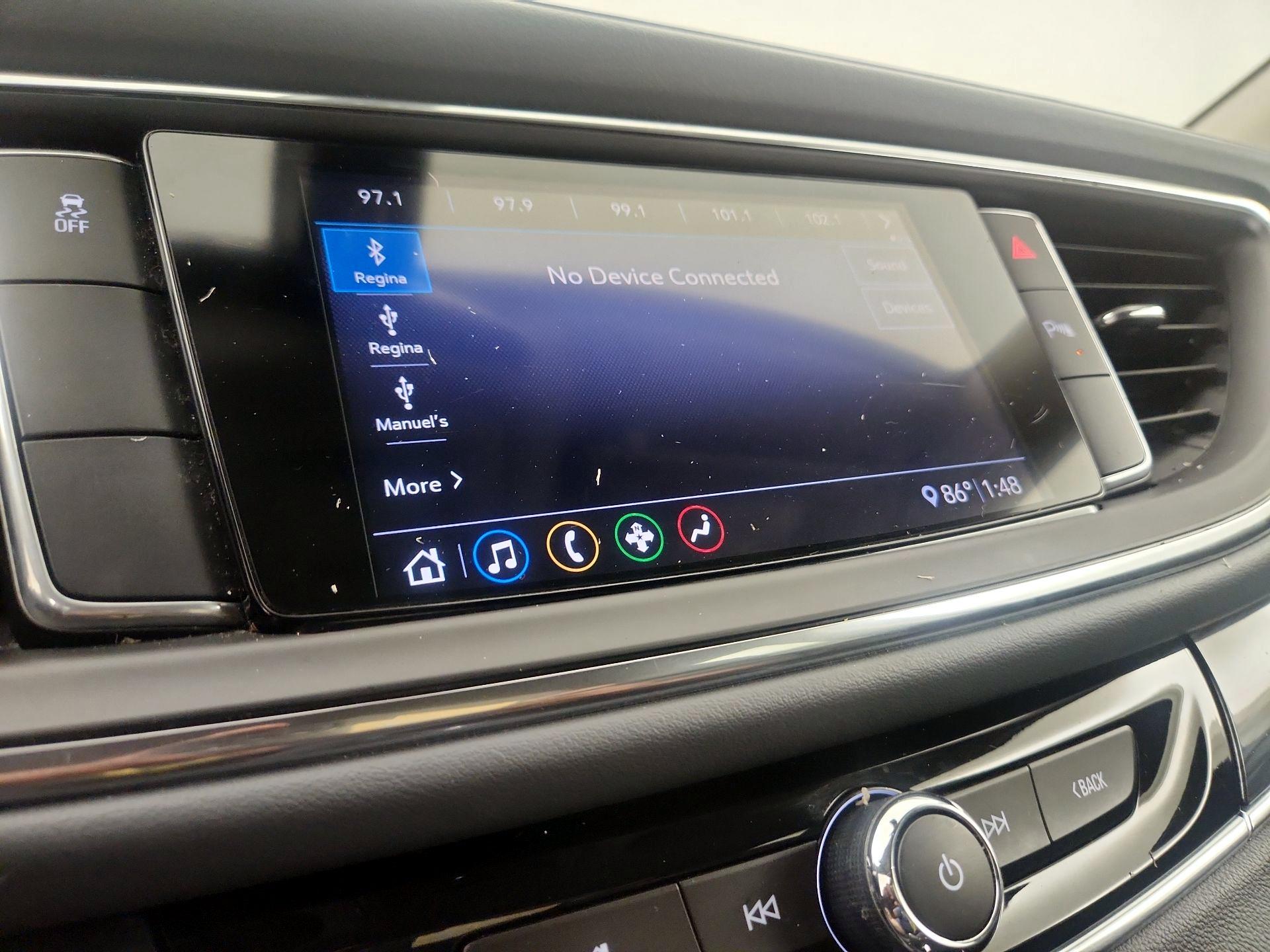Thumbnail: 2021 Buick Enclave - 15
