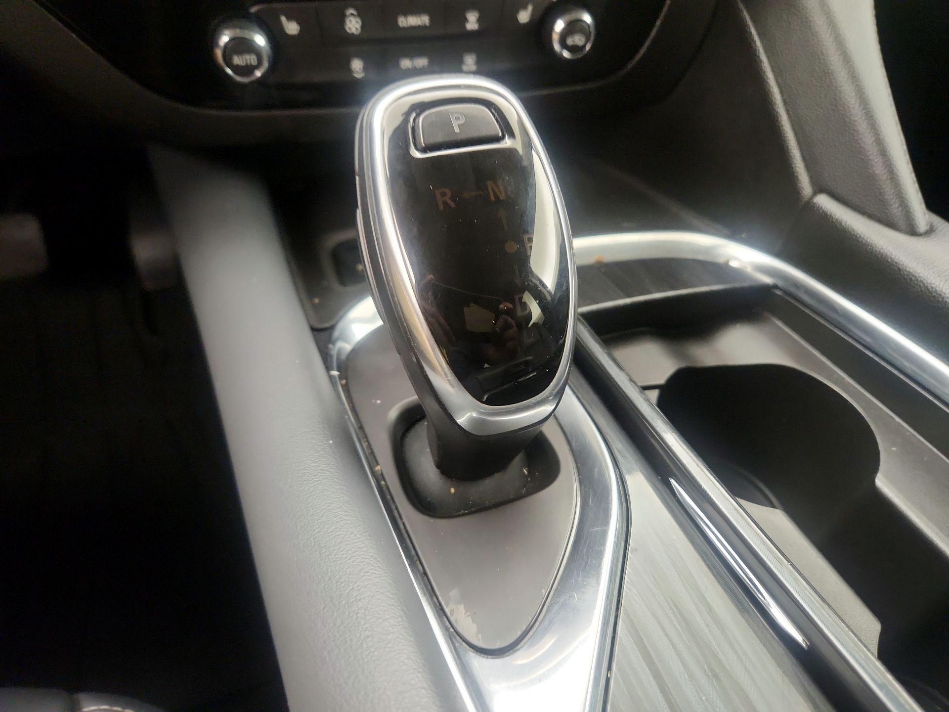 Thumbnail: 2021 Buick Enclave - 17