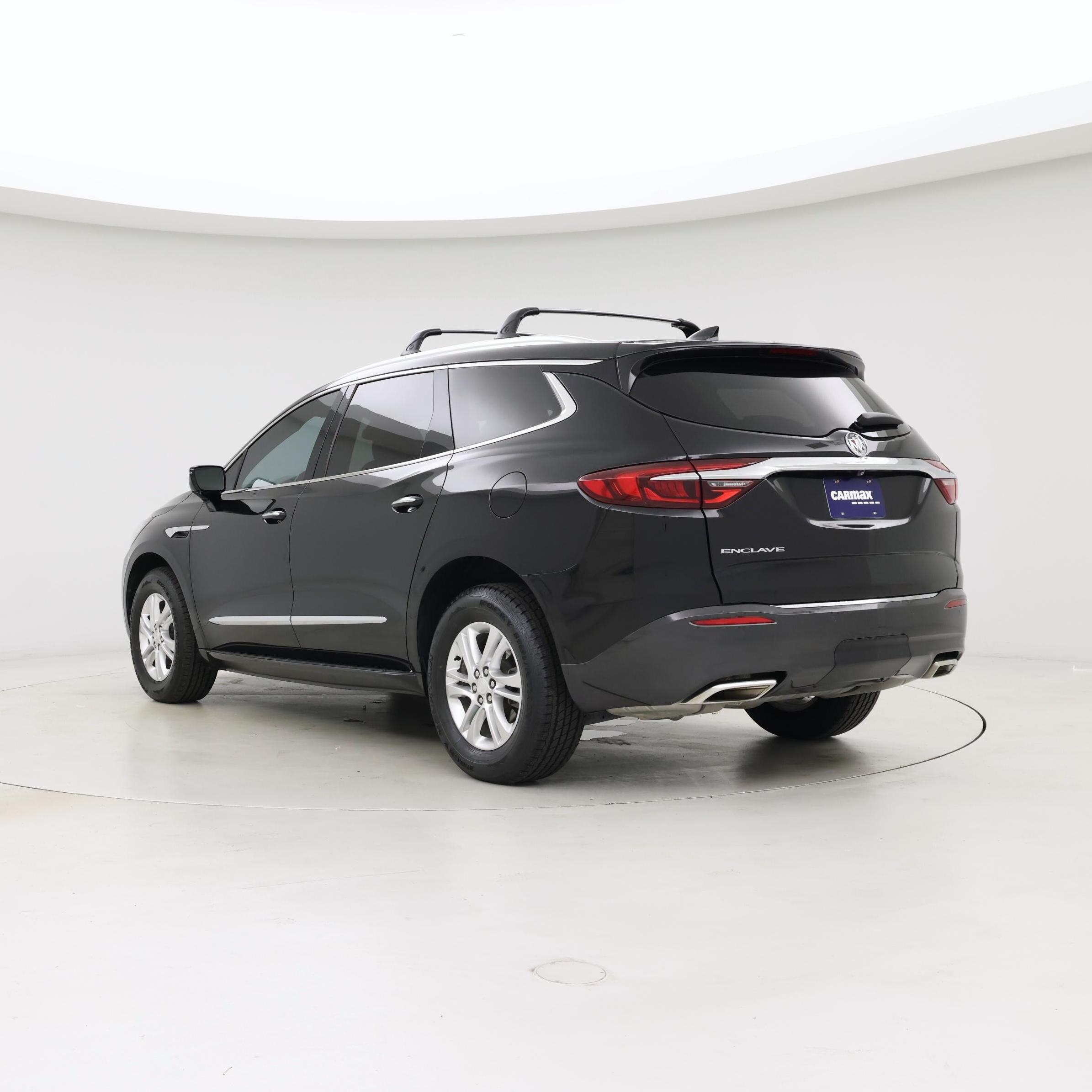Thumbnail: 2021 Buick Enclave - 2