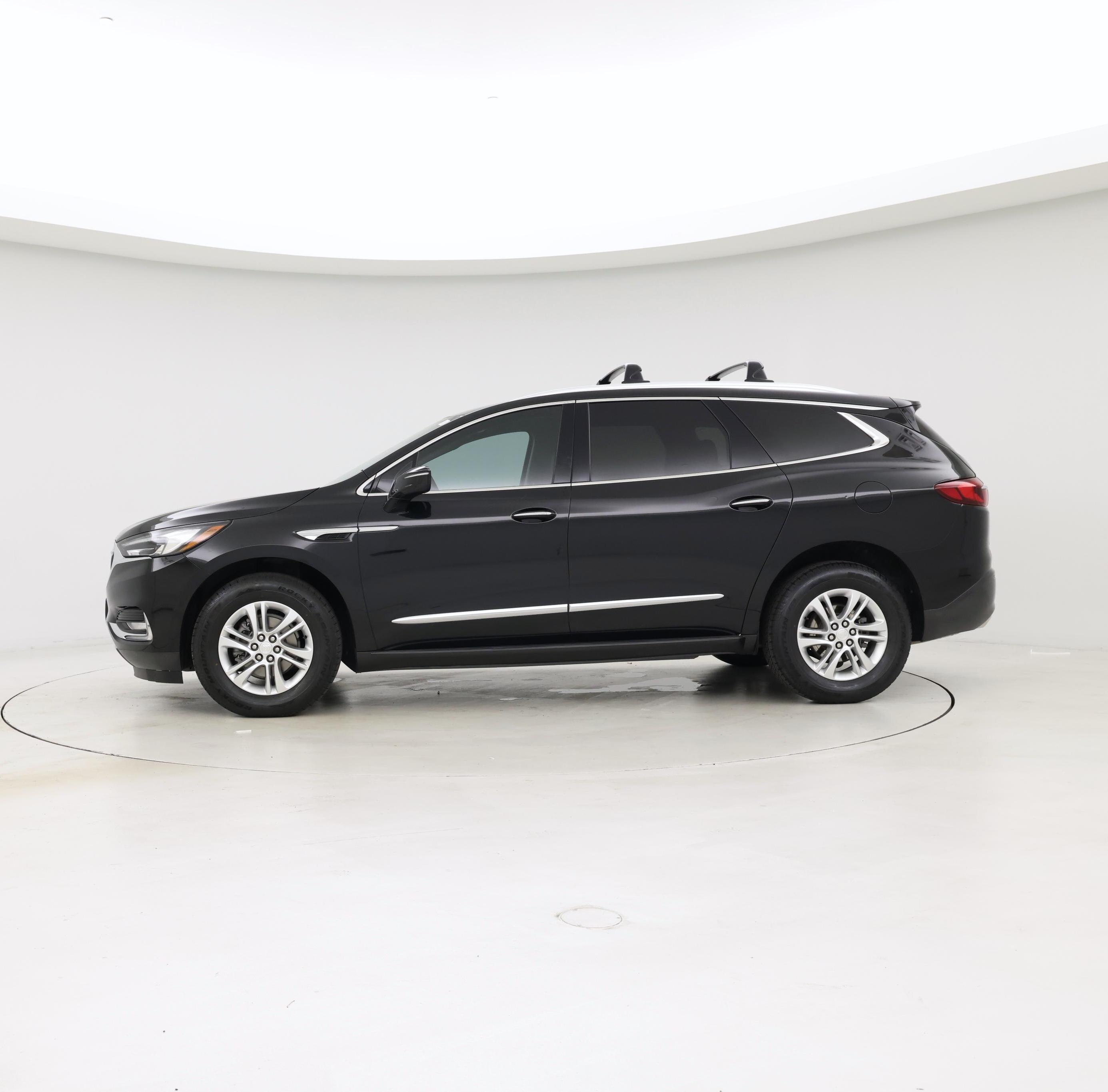 Thumbnail: 2021 Buick Enclave - 3