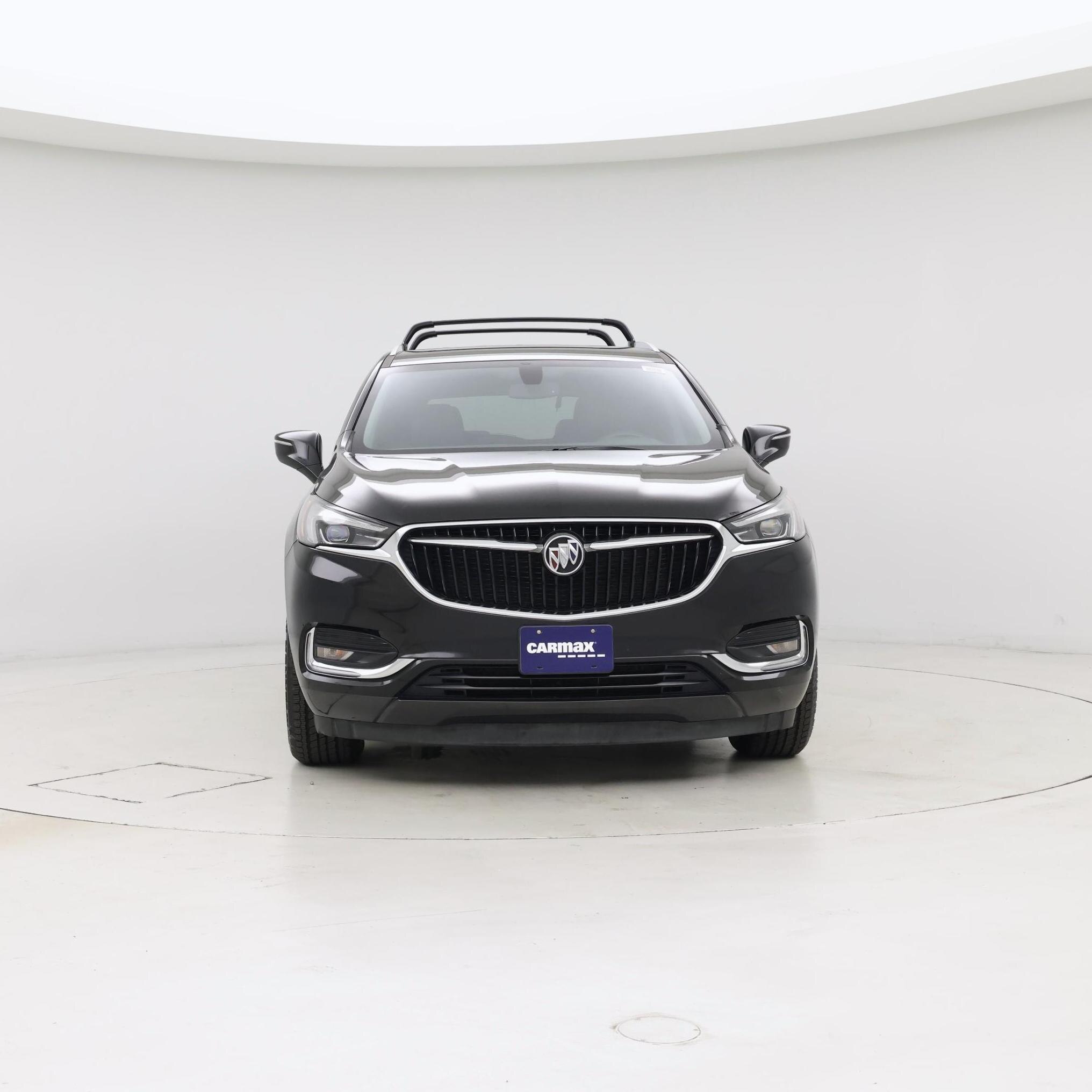 Thumbnail: 2021 Buick Enclave - 5