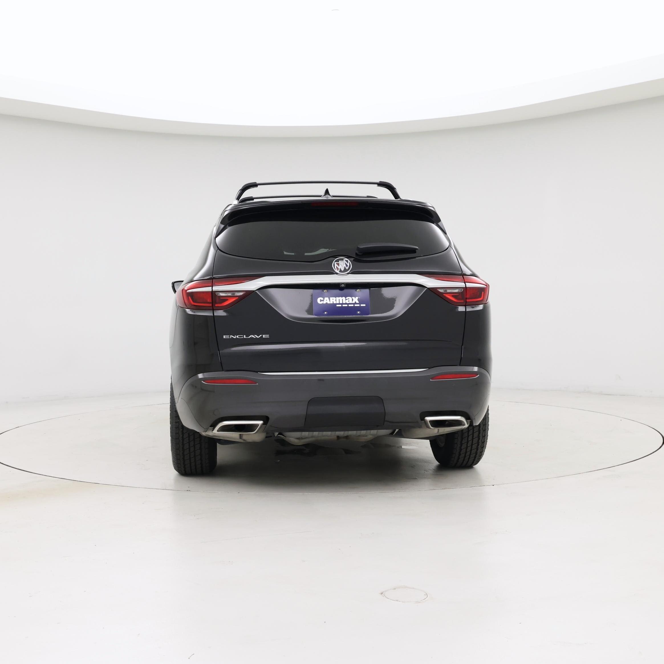 Thumbnail: 2021 Buick Enclave - 6