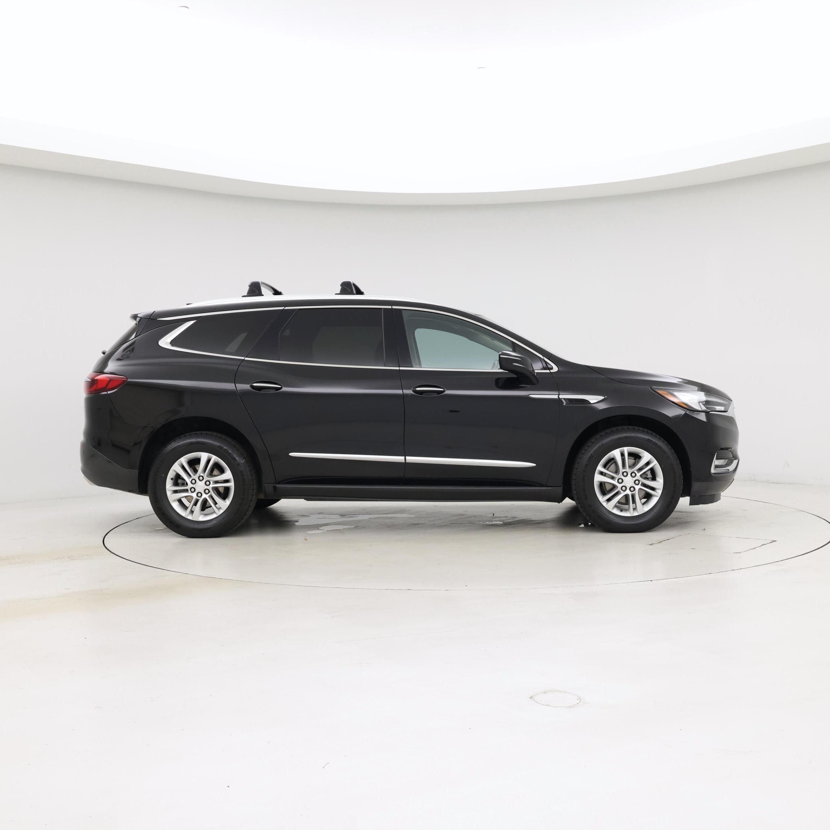 Thumbnail: 2021 Buick Enclave - 7