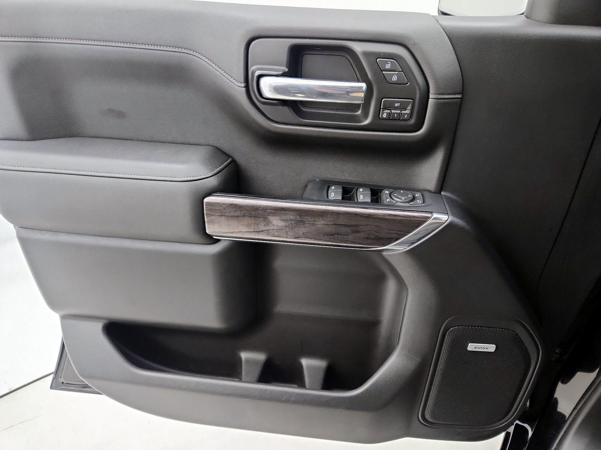 Thumbnail: 2019 Chevrolet Silverado 1500 - 12