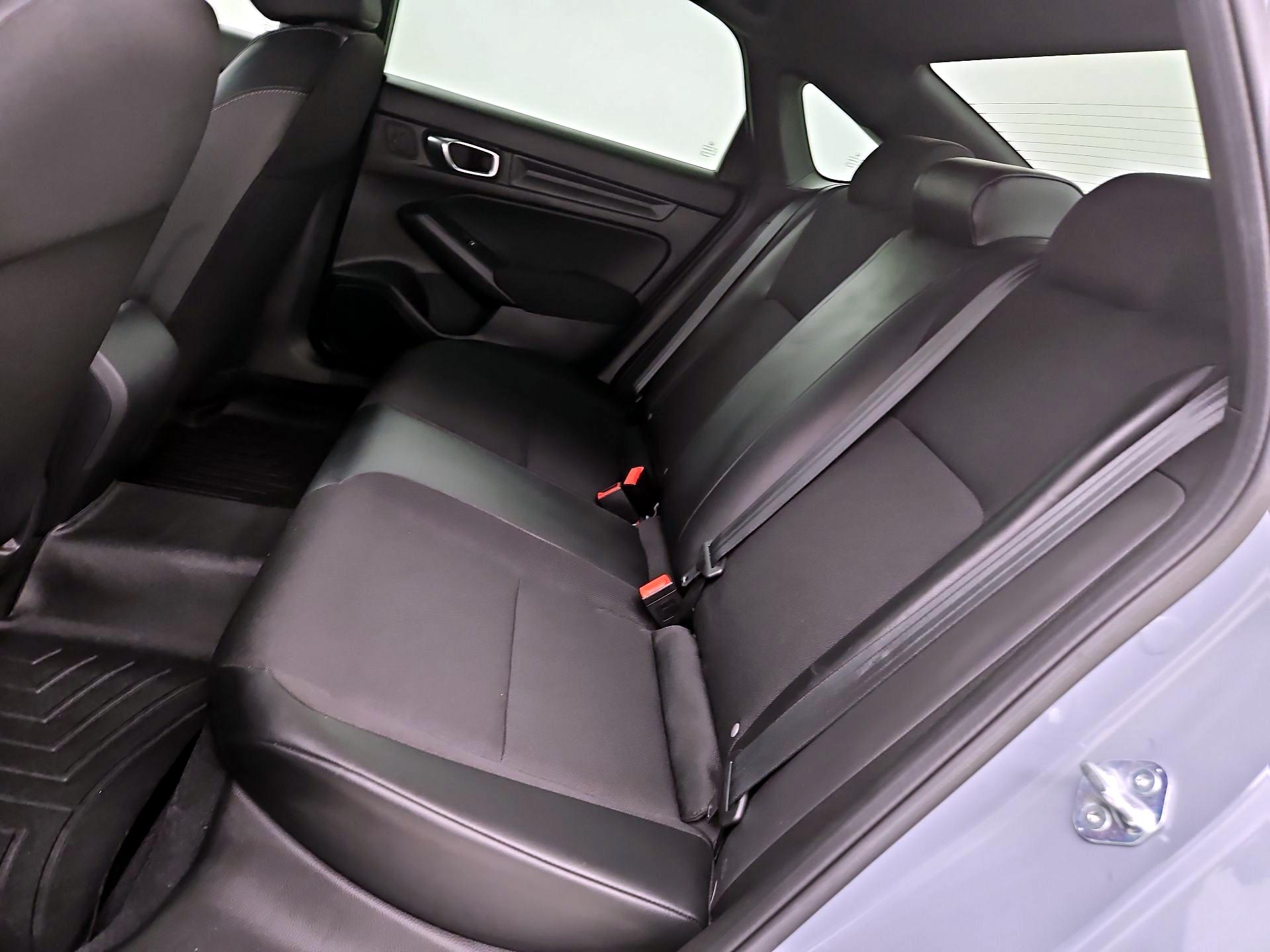 Thumbnail: 2024 Honda Civic - 19
