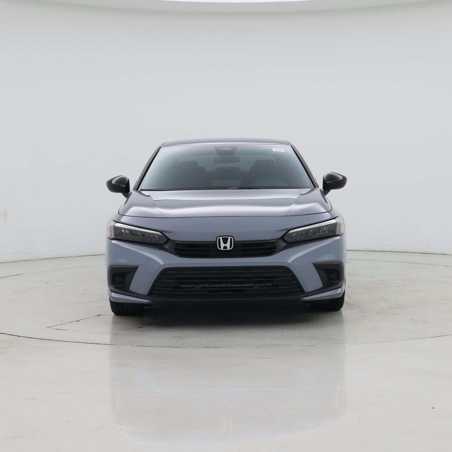 Thumbnail: 2024 Honda Civic - 5
