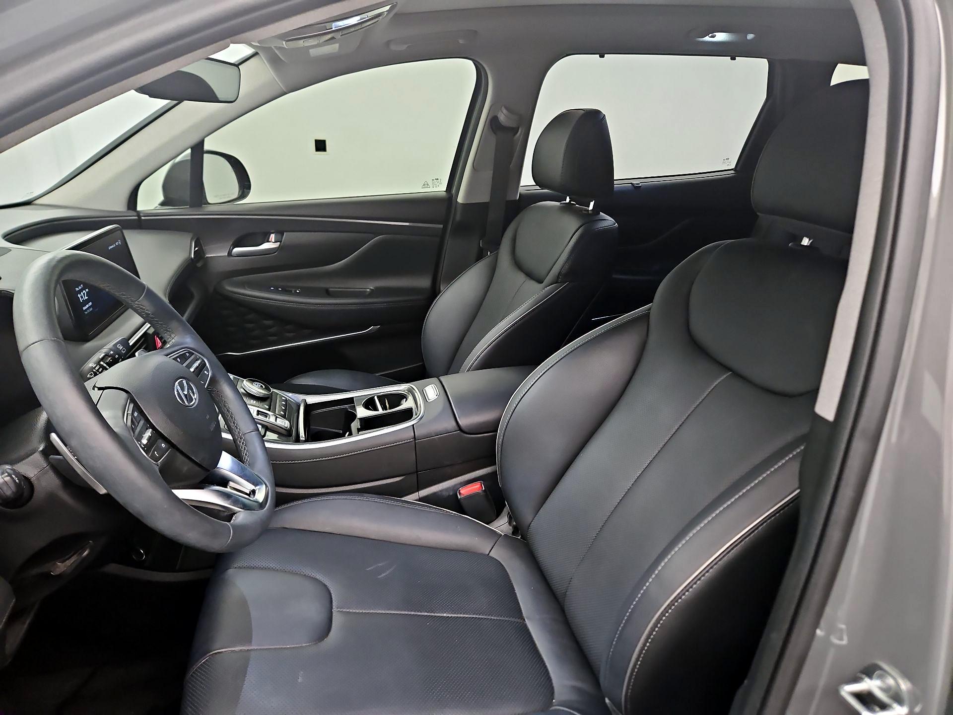 Thumbnail: 2023 Hyundai Santa Fe - 11