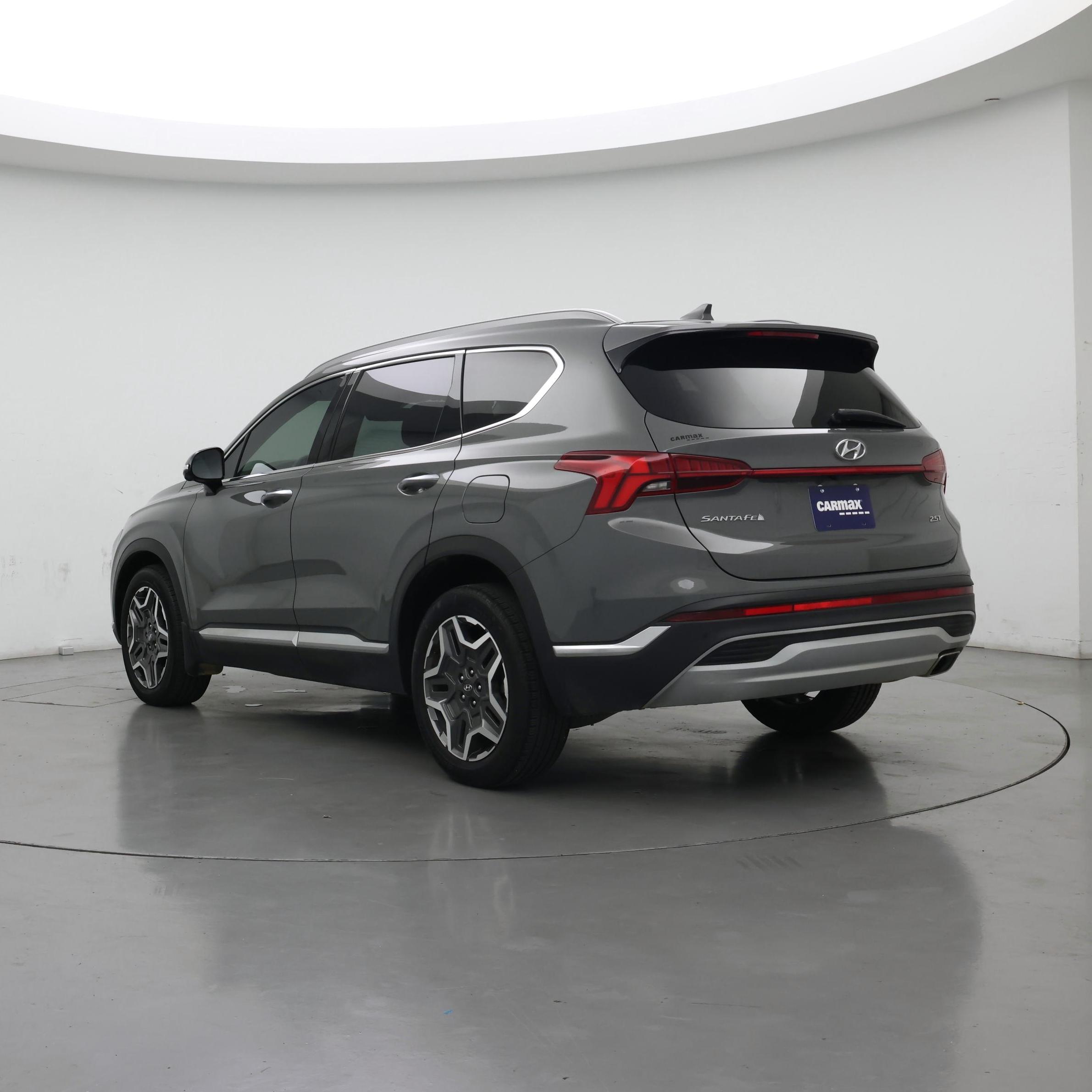 Thumbnail: 2023 Hyundai Santa Fe - 2