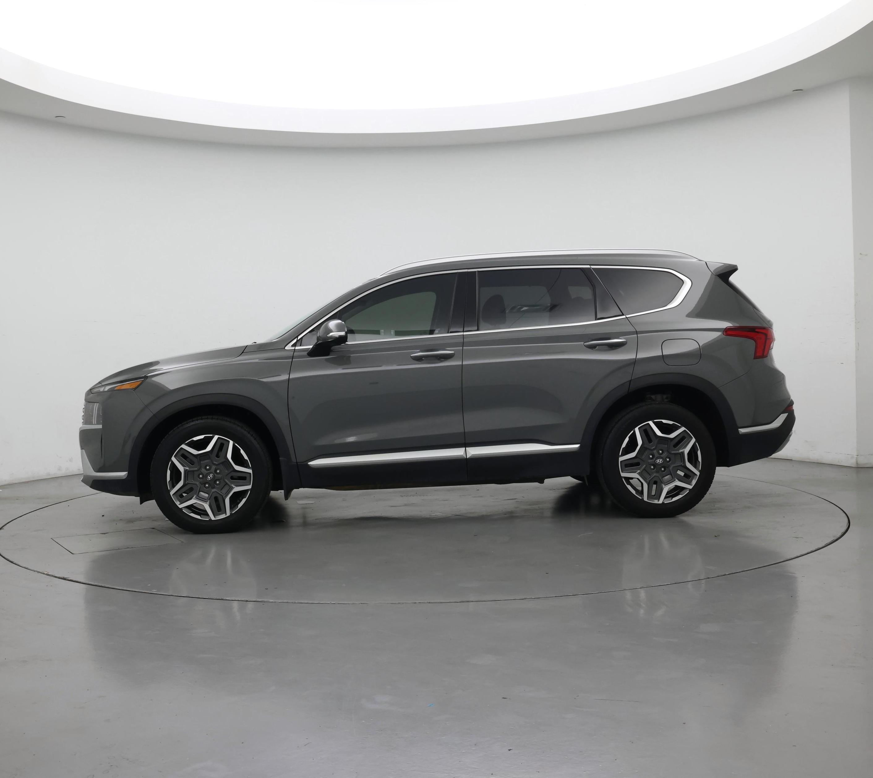 Thumbnail: 2023 Hyundai Santa Fe - 3