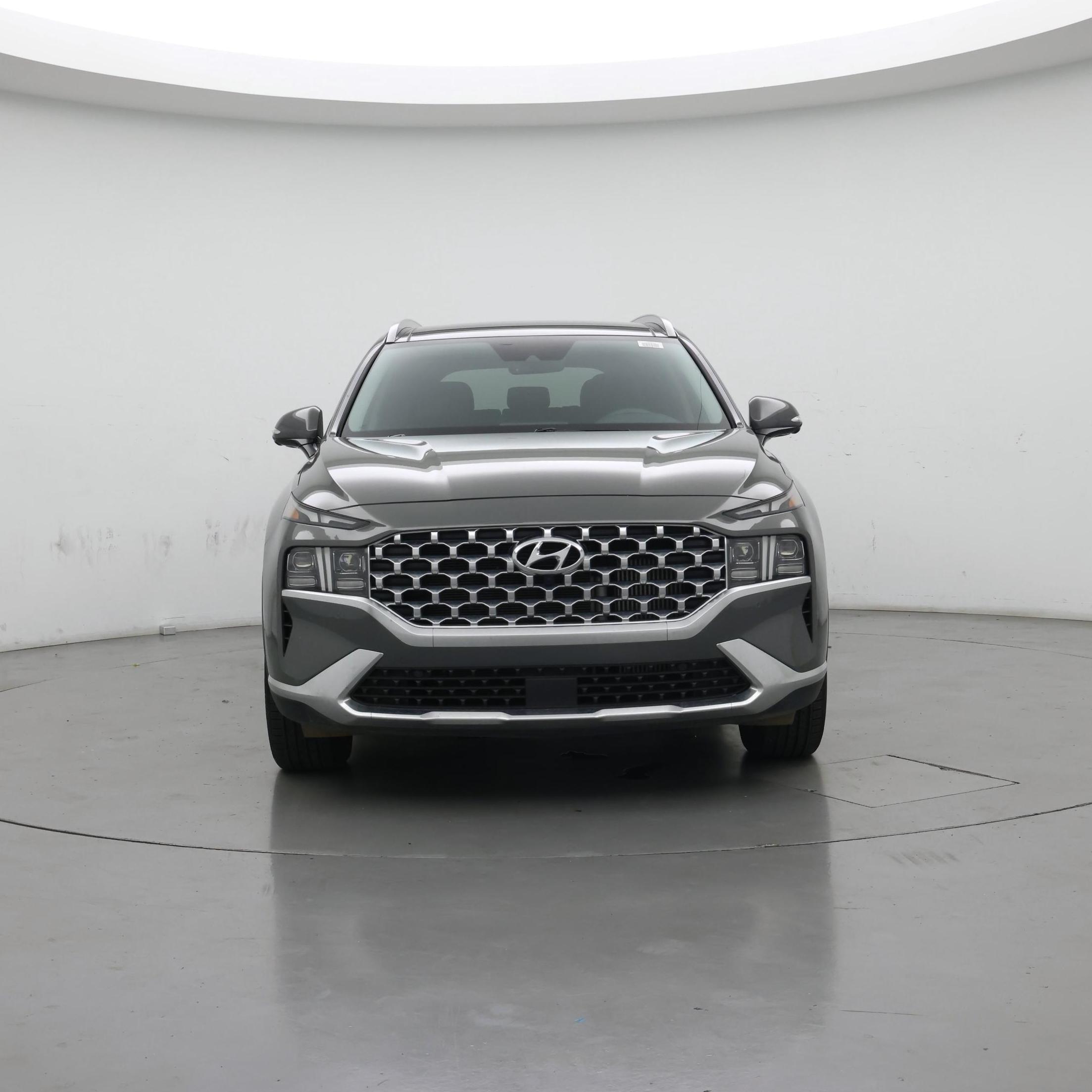 Thumbnail: 2023 Hyundai Santa Fe - 5