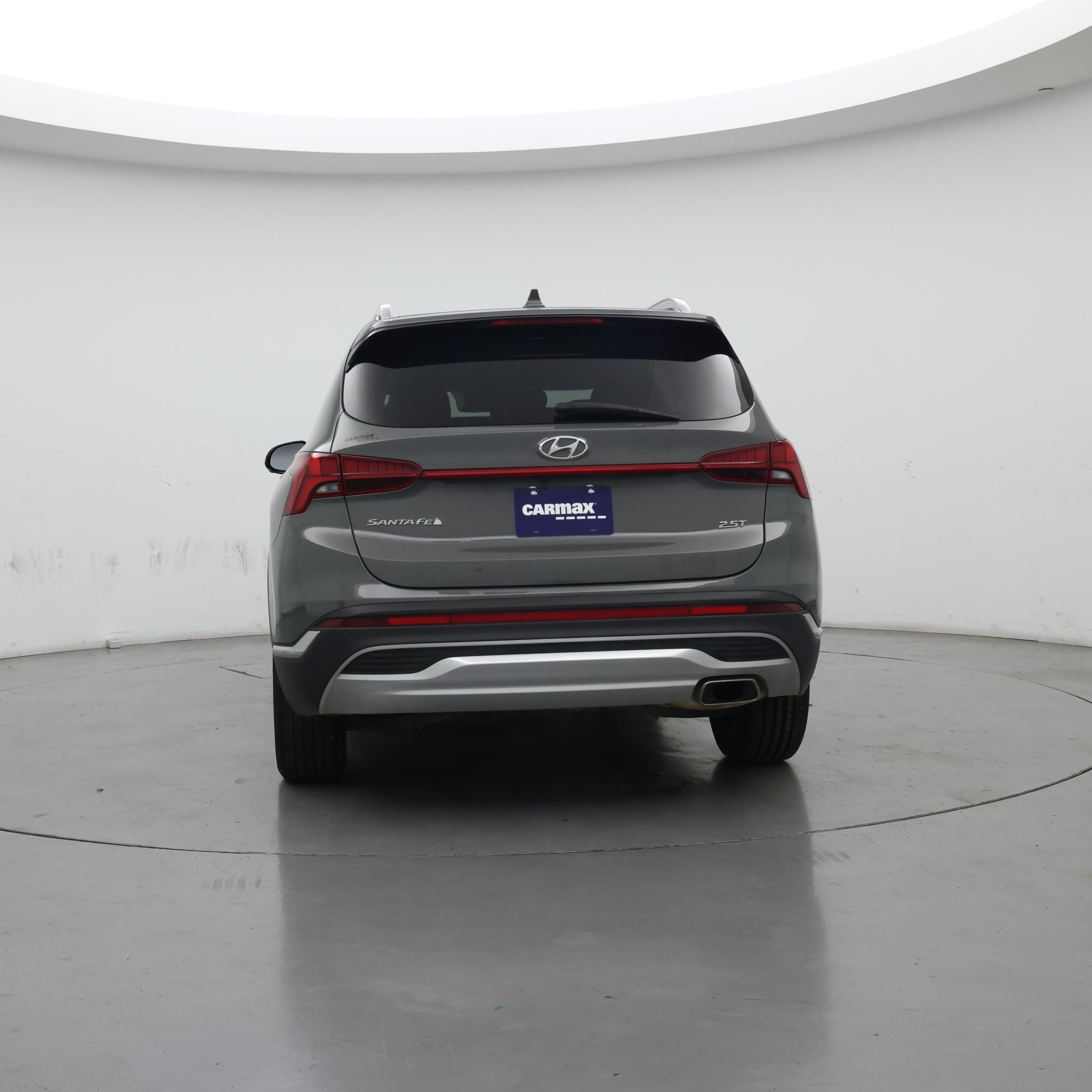 Thumbnail: 2023 Hyundai Santa Fe - 6