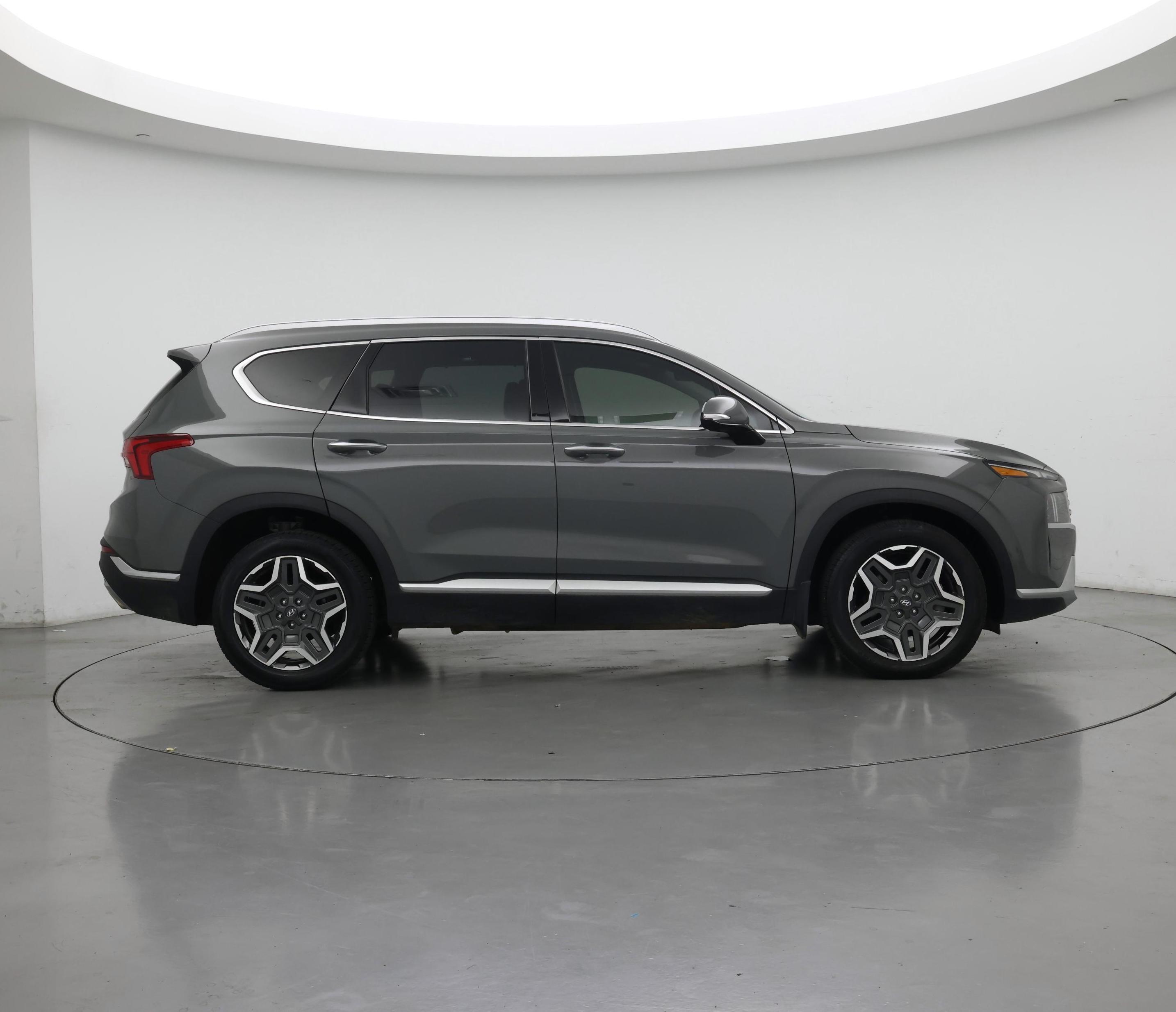 Thumbnail: 2023 Hyundai Santa Fe - 7