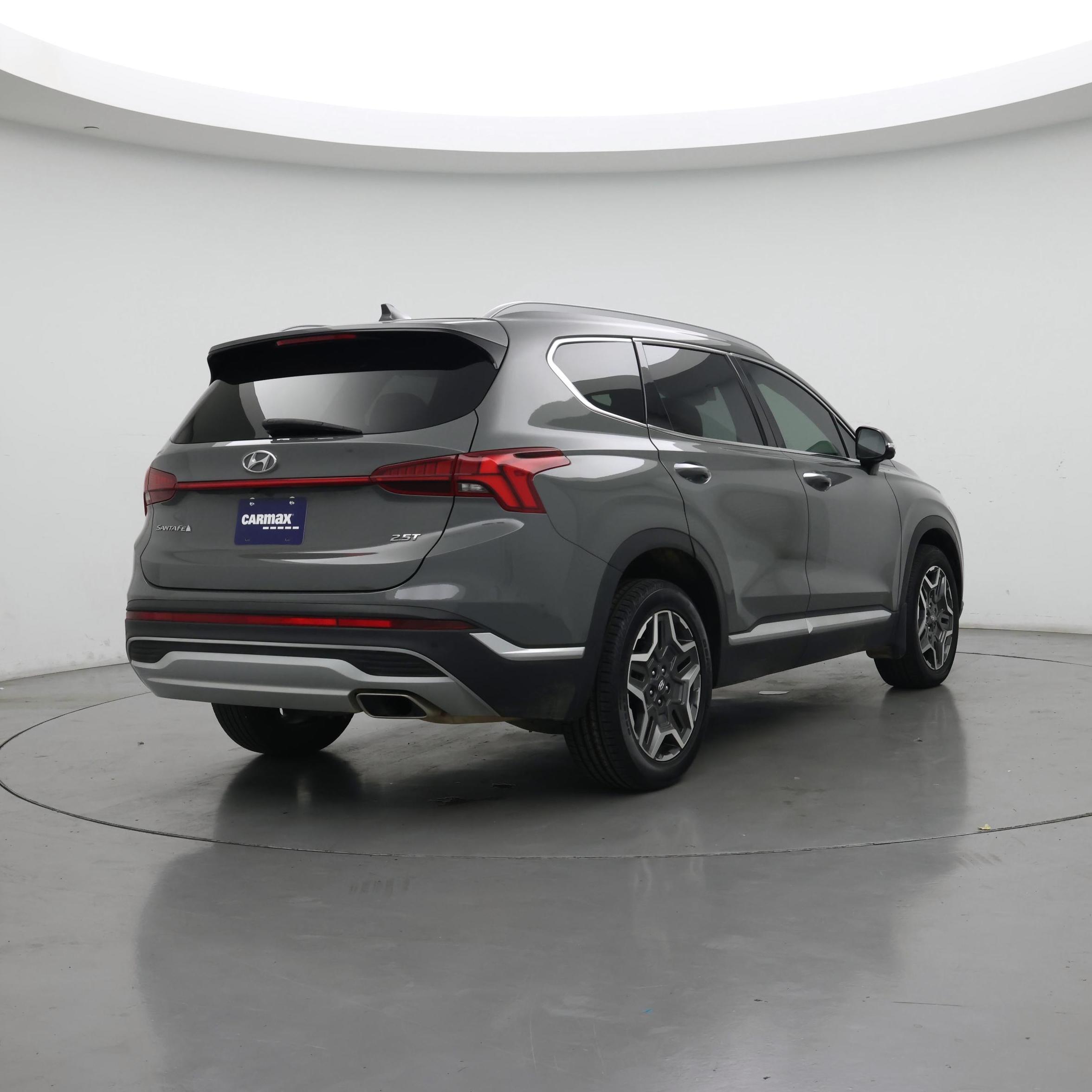 Thumbnail: 2023 Hyundai Santa Fe - 8