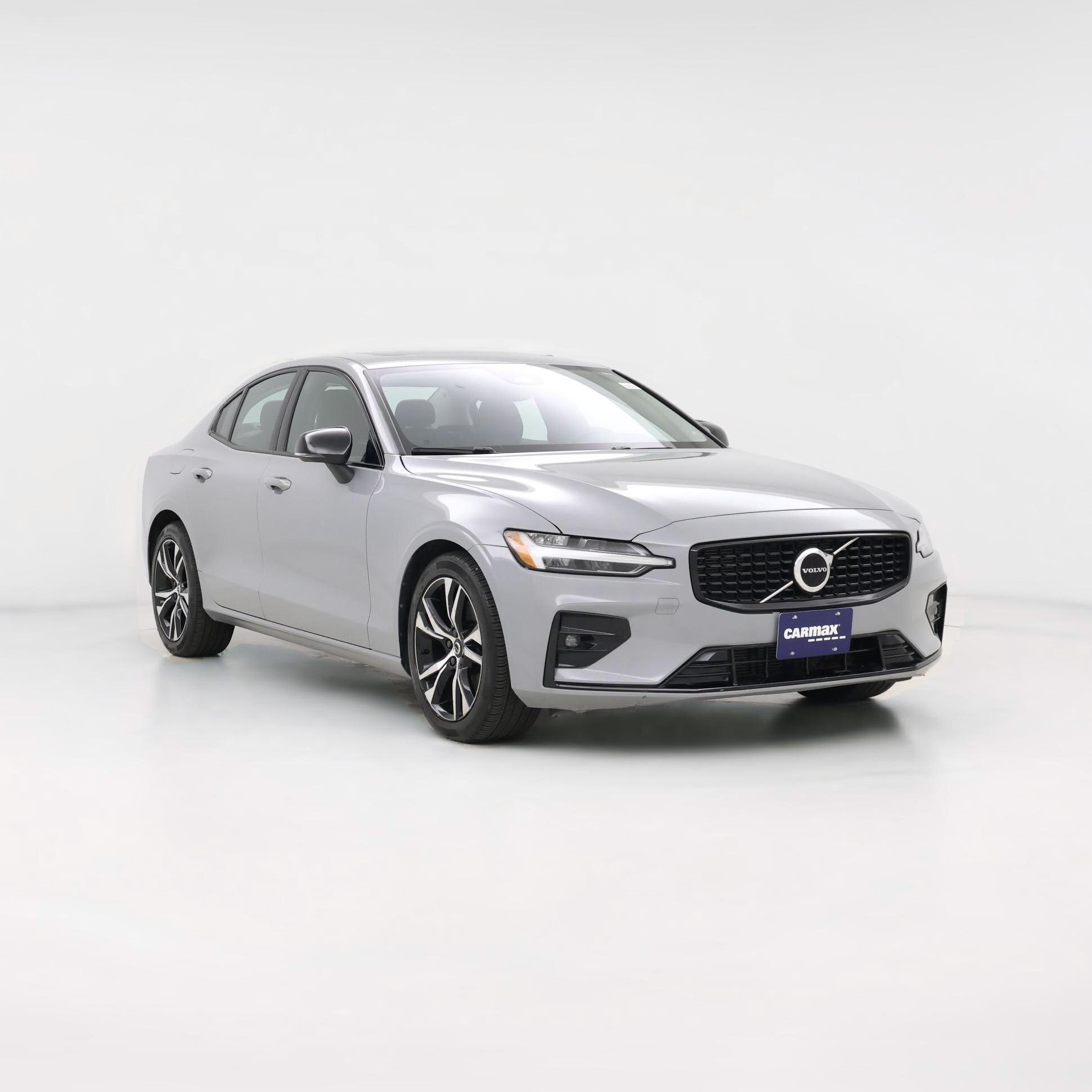 Thumbnail: 2024 Volvo S60 - 1