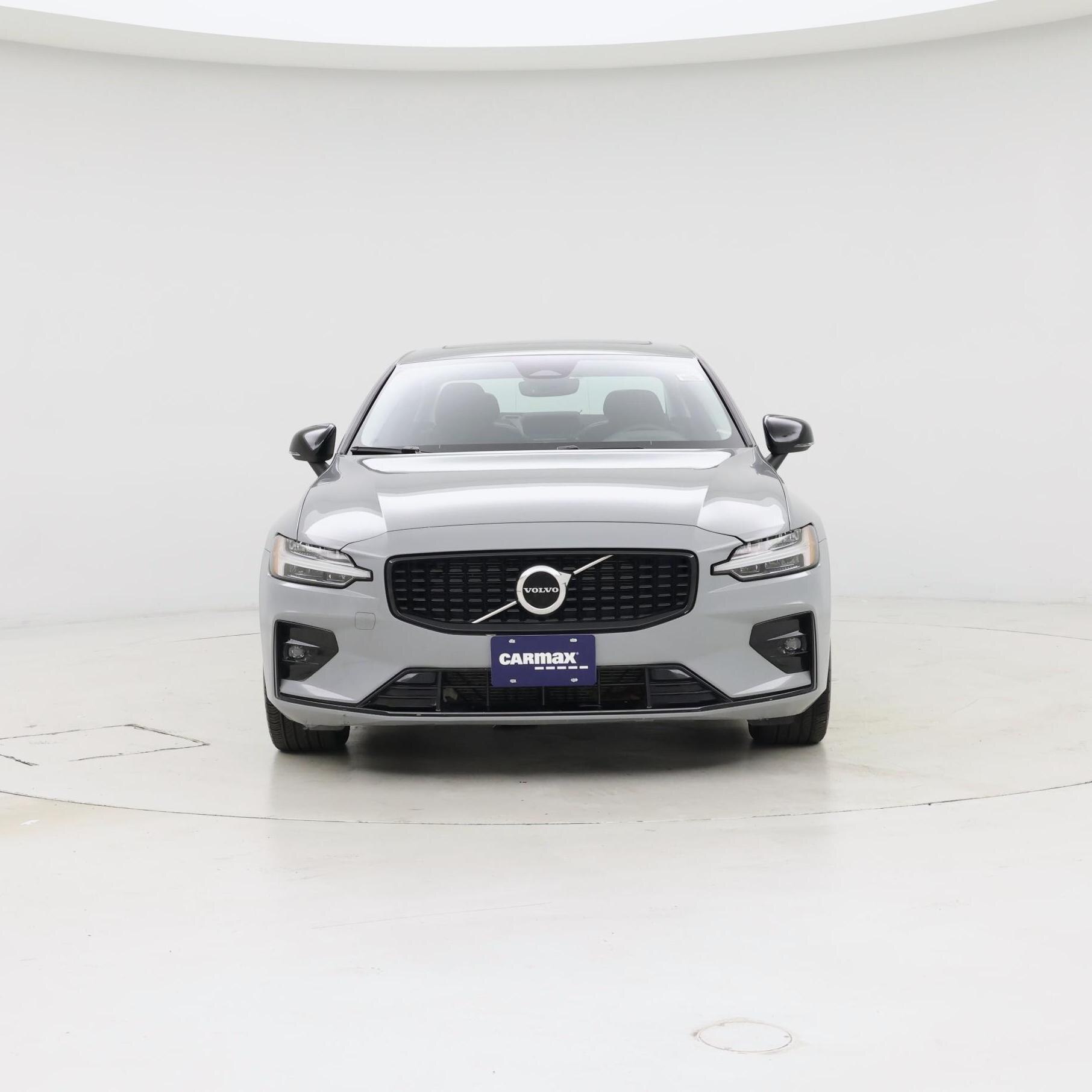 Thumbnail: 2024 Volvo S60 - 5