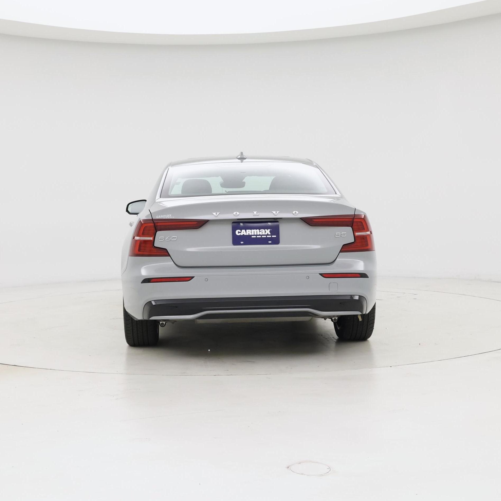 Thumbnail: 2024 Volvo S60 - 6