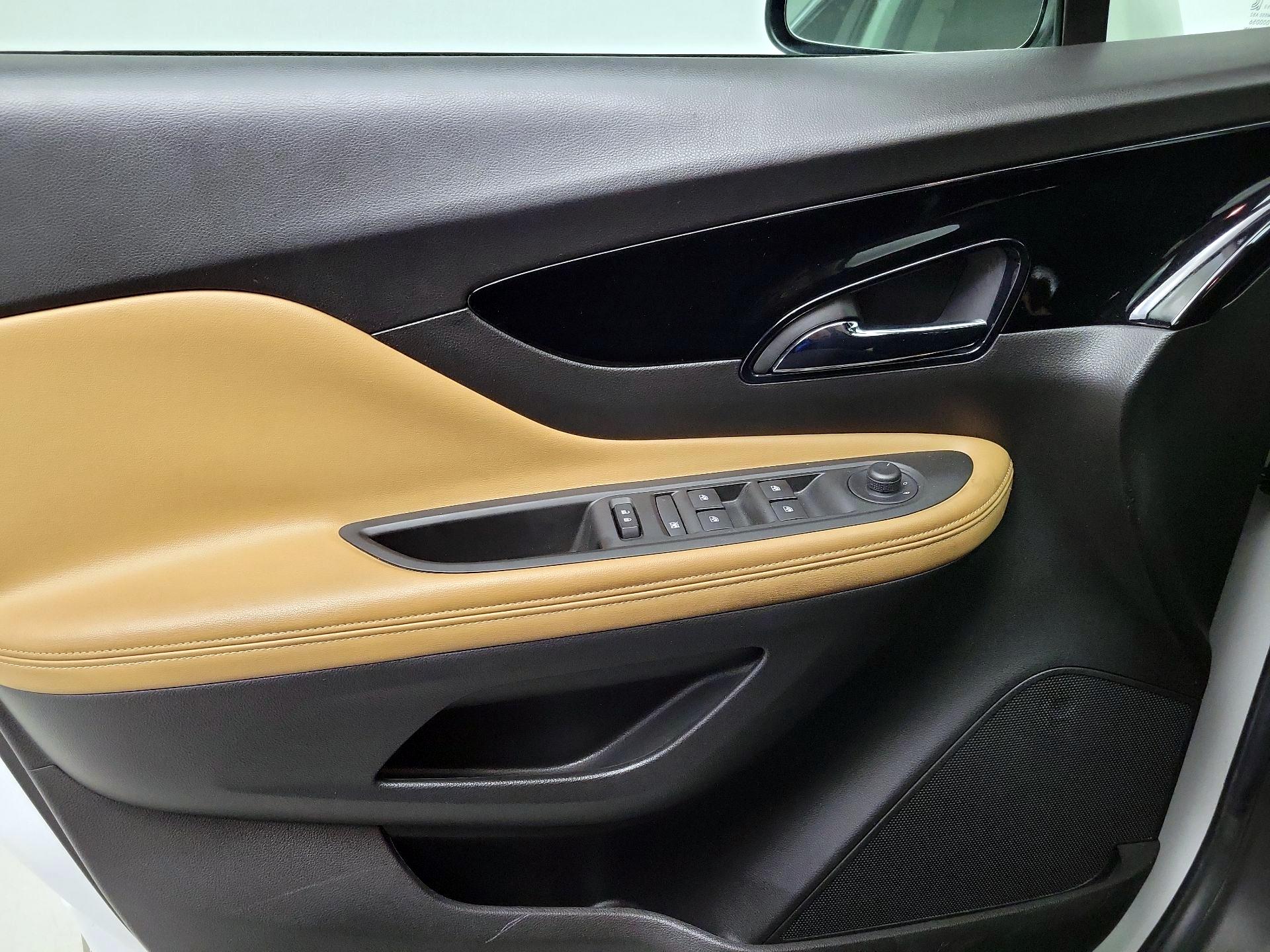 Thumbnail: 2017 Buick Encore - 12