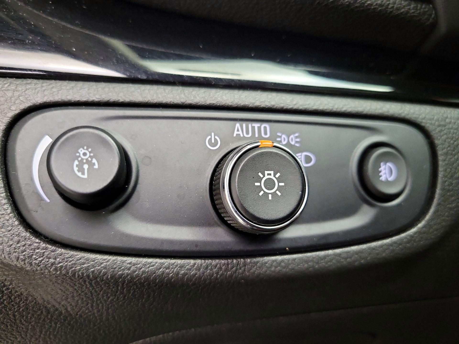 Thumbnail: 2017 Buick Encore - 13