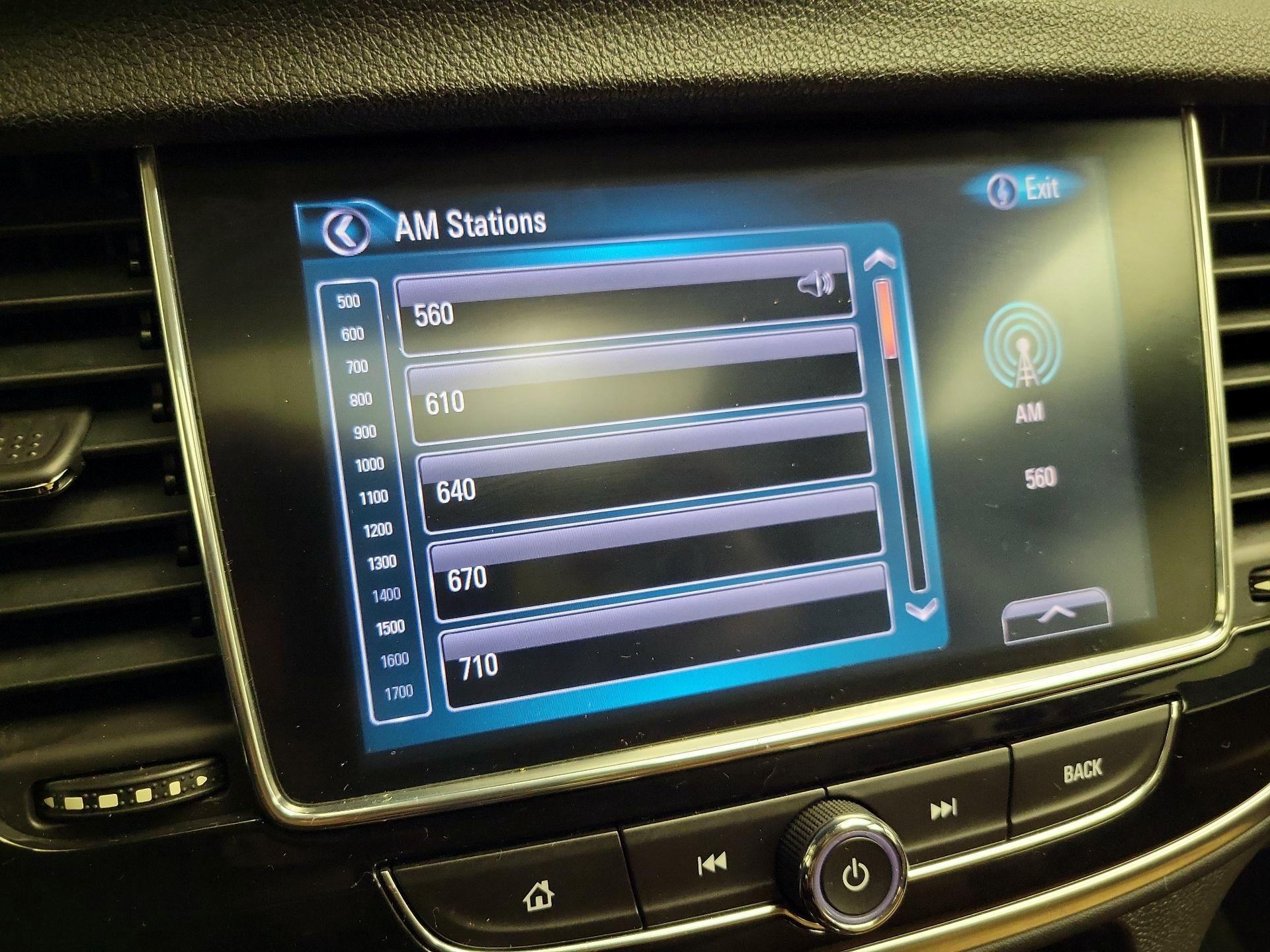 Thumbnail: 2017 Buick Encore - 16