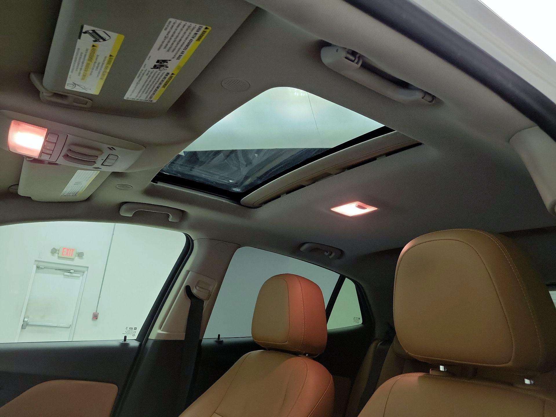 Thumbnail: 2017 Buick Encore - 20