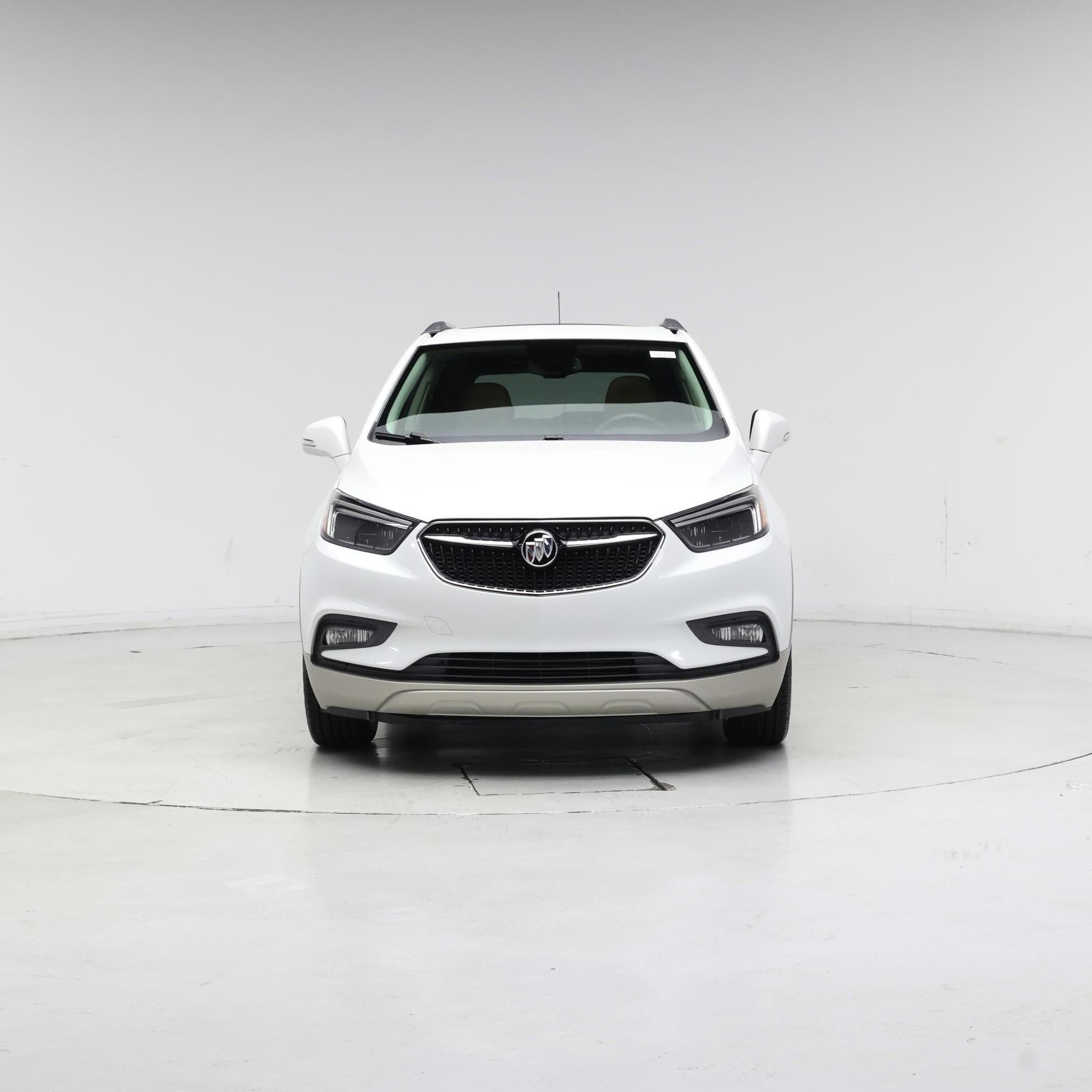 Thumbnail: 2017 Buick Encore - 5